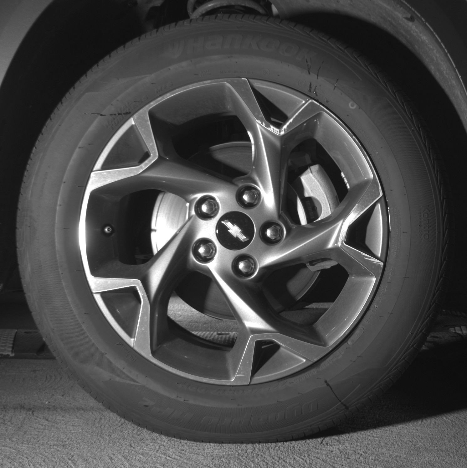Thumbnail: 2025 Chevrolet Trax - 13