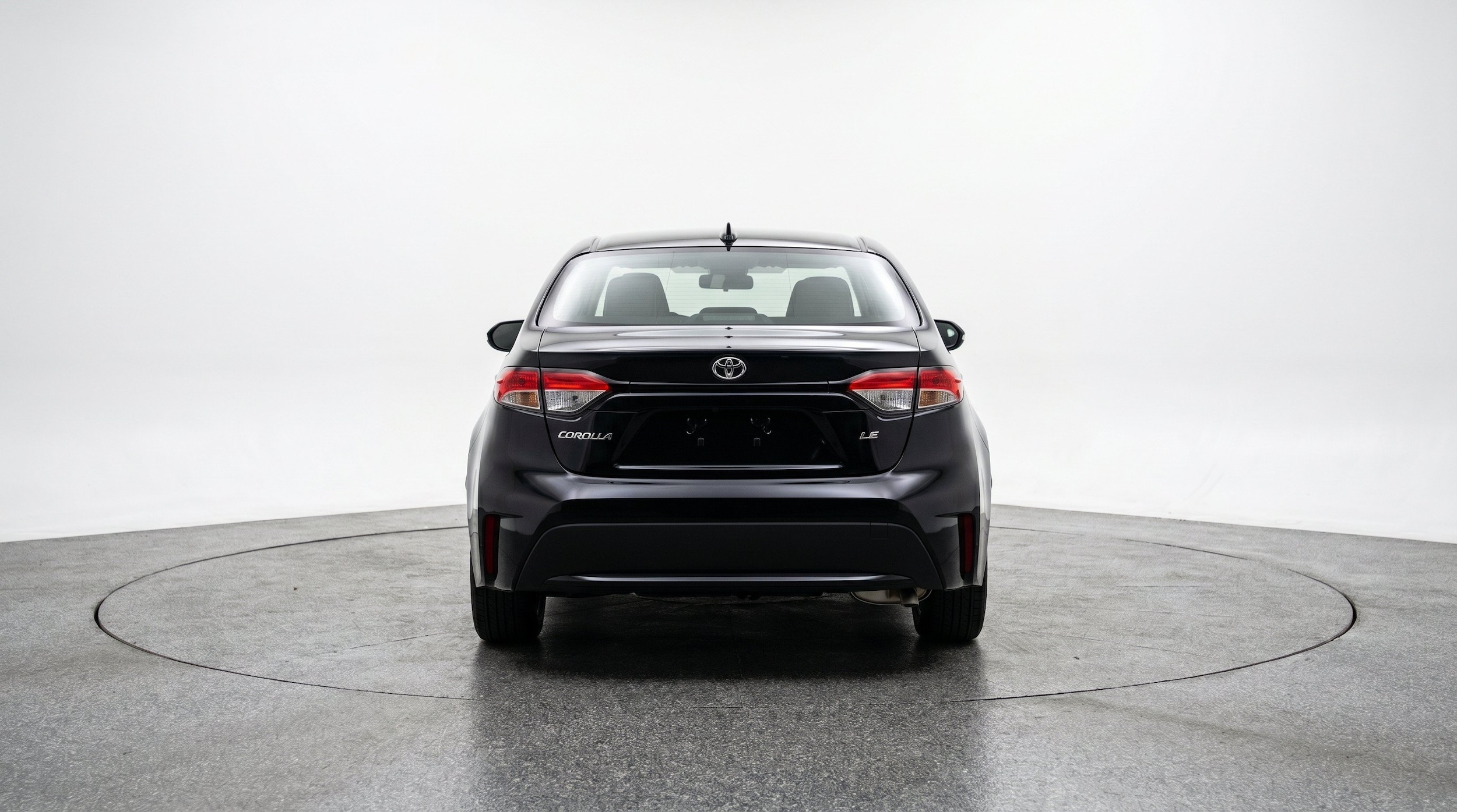 Thumbnail: 2025 Toyota Corolla - 7