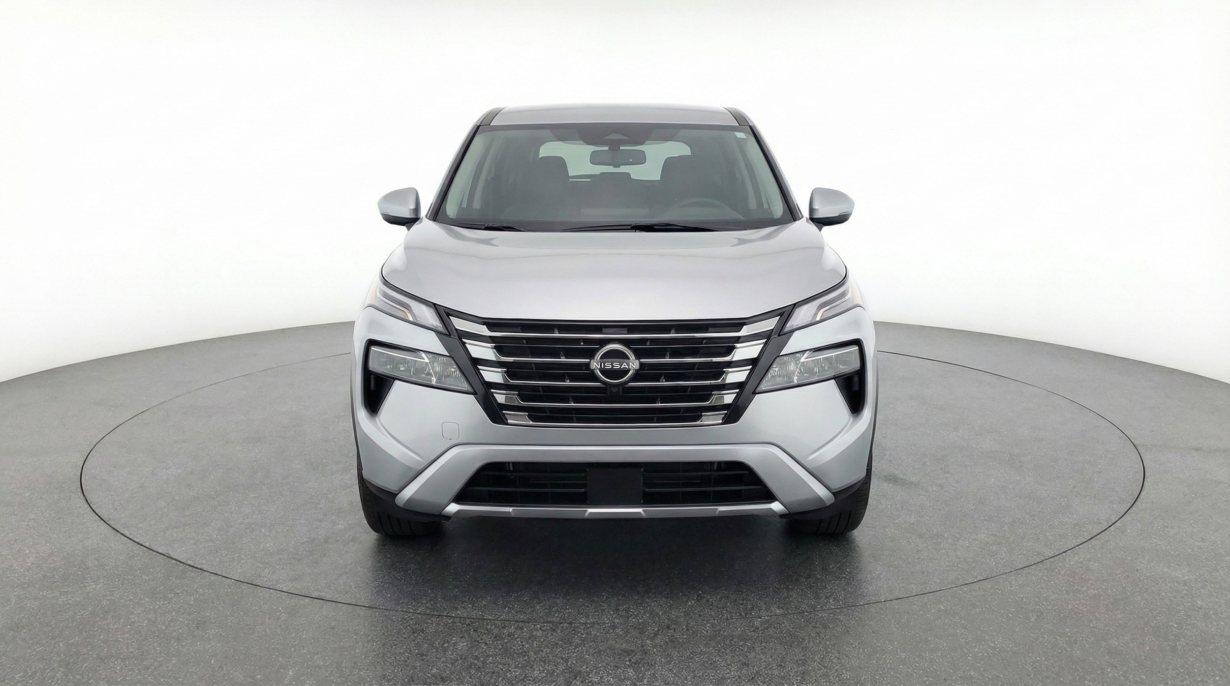 Thumbnail: 2025 Nissan Rogue - 2