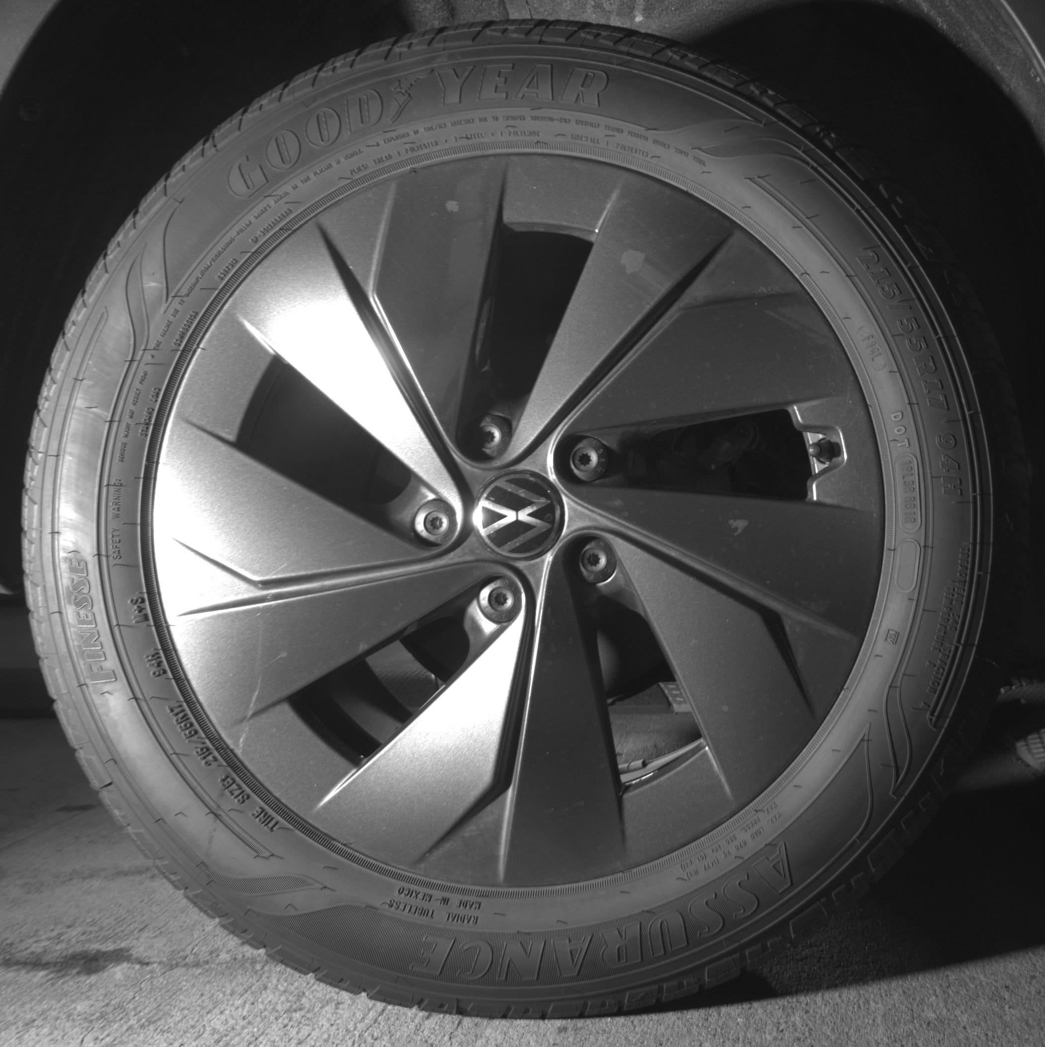 Thumbnail: 2026 Volkswagen Taos - 15