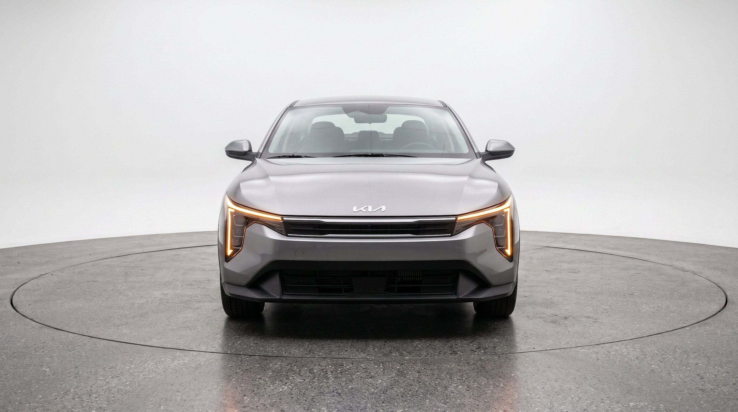 Thumbnail: 2026 Kia K4 - 2