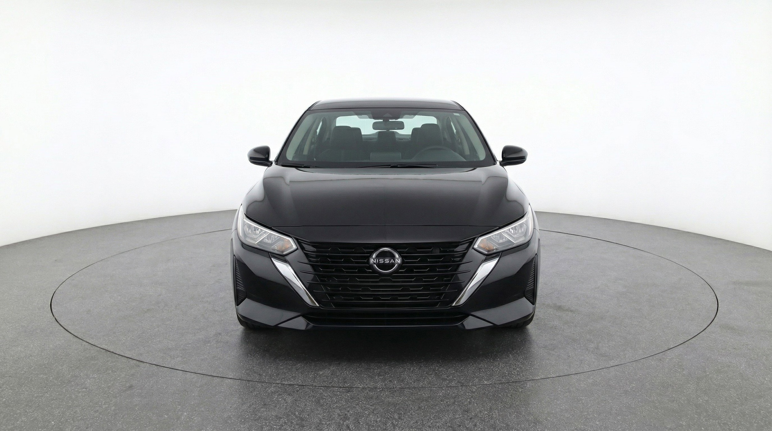 Thumbnail: 2025 Nissan Sentra - 2