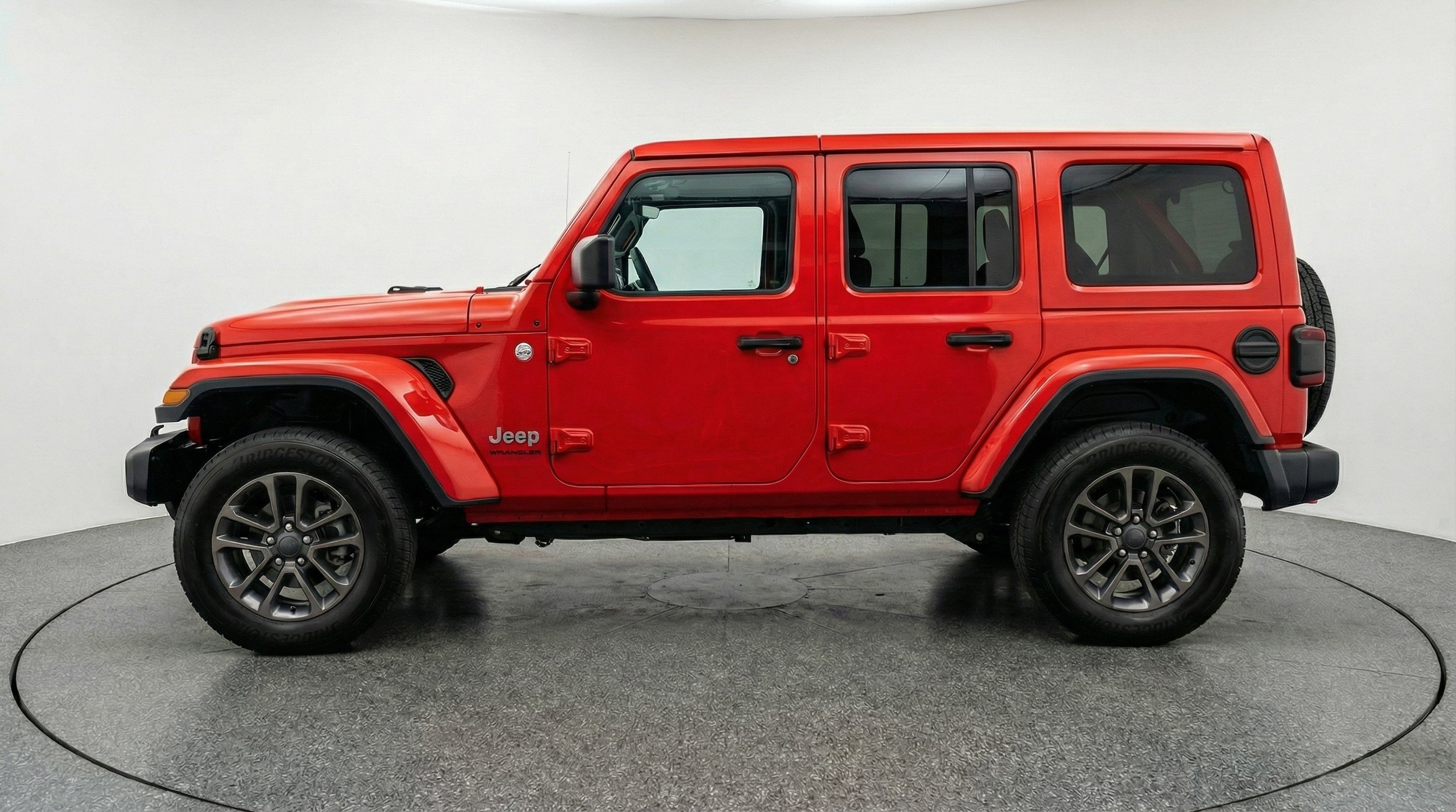 Thumbnail: 2025 Jeep Wrangler - 5