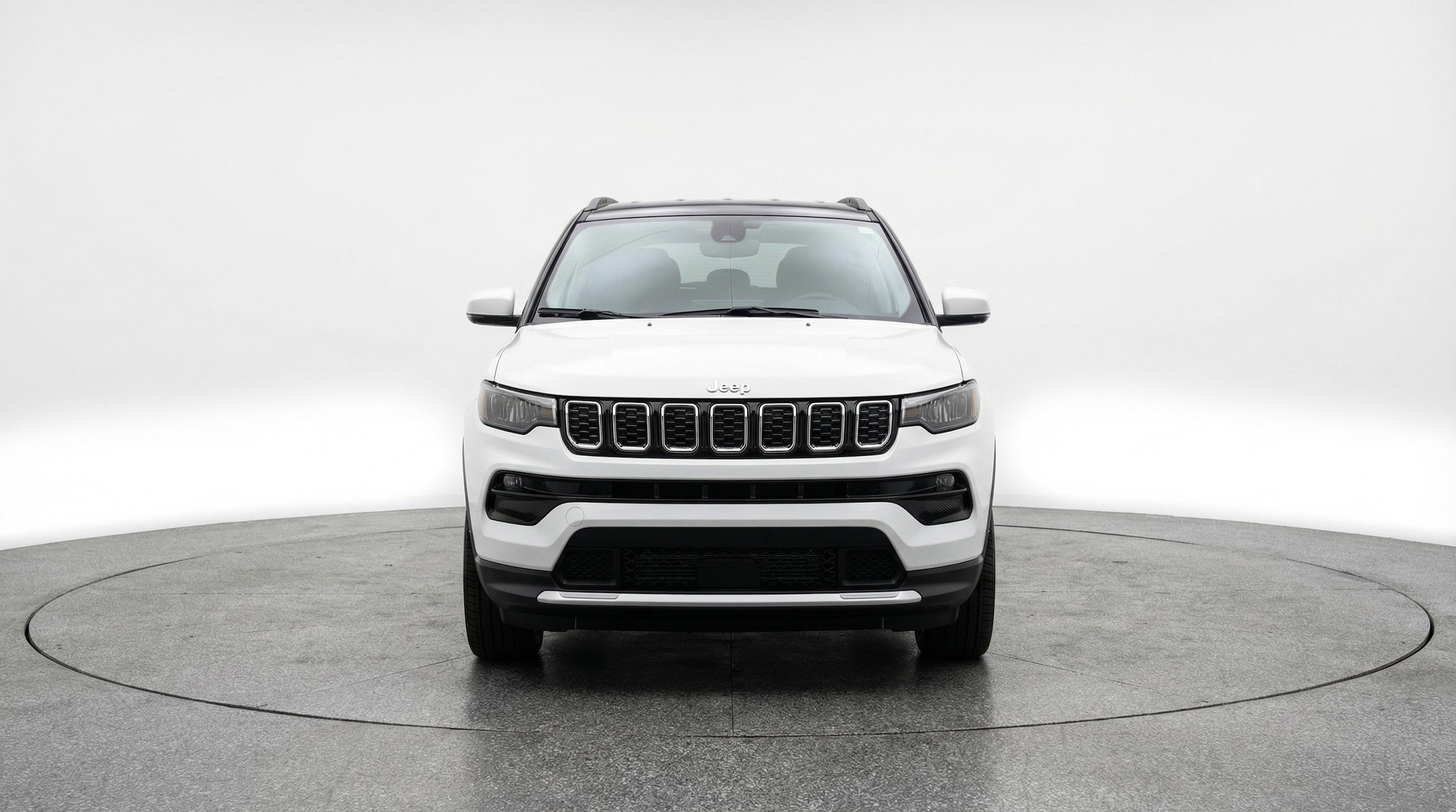 Thumbnail: 2025 Jeep Compass - 2