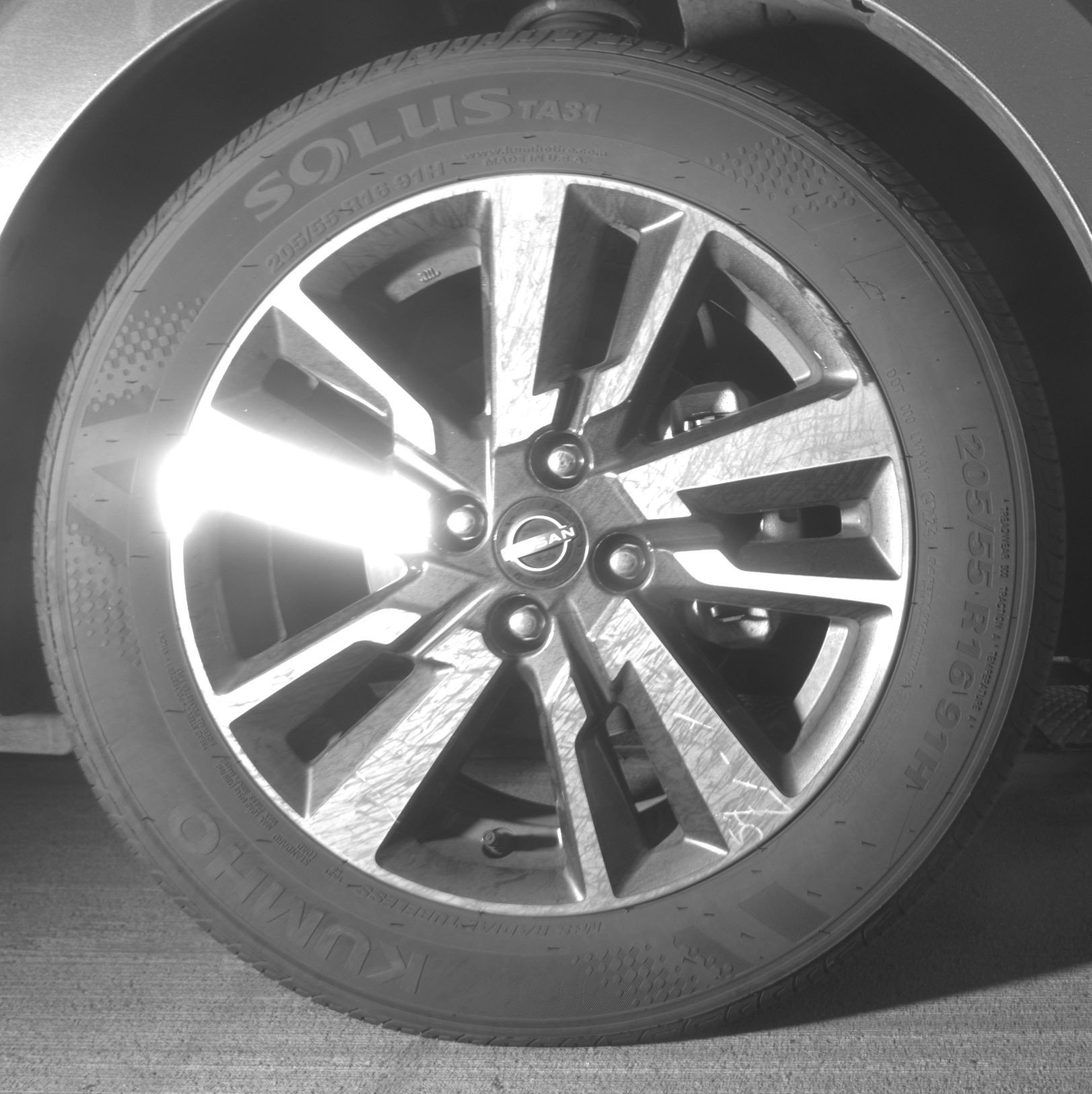 Thumbnail: 2025 Nissan Versa - 13