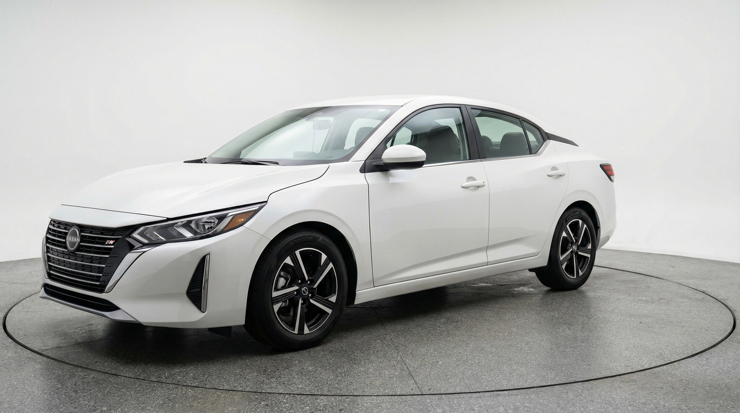 Thumbnail: 2025 Nissan Sentra - 3