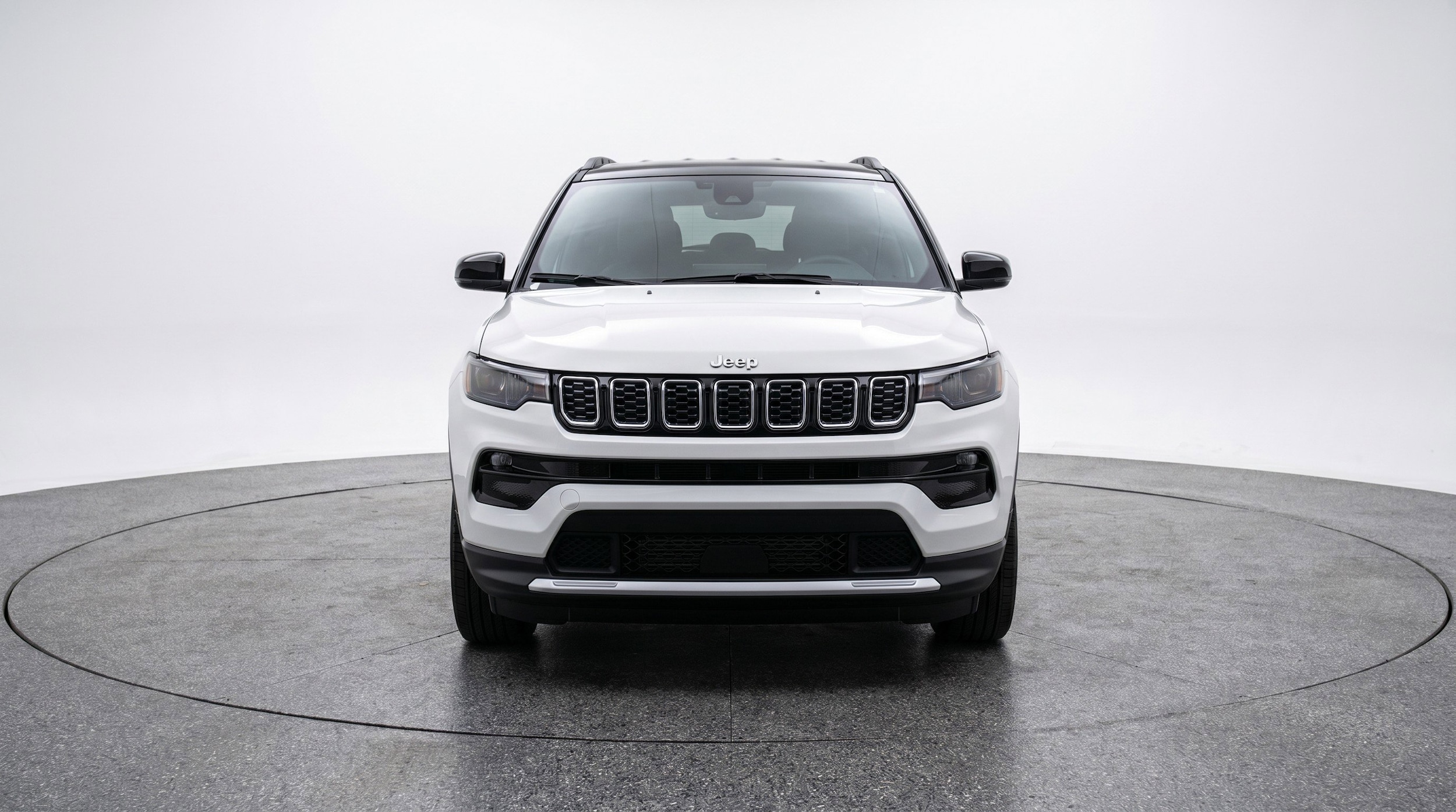 Thumbnail: 2025 Jeep Compass - 2