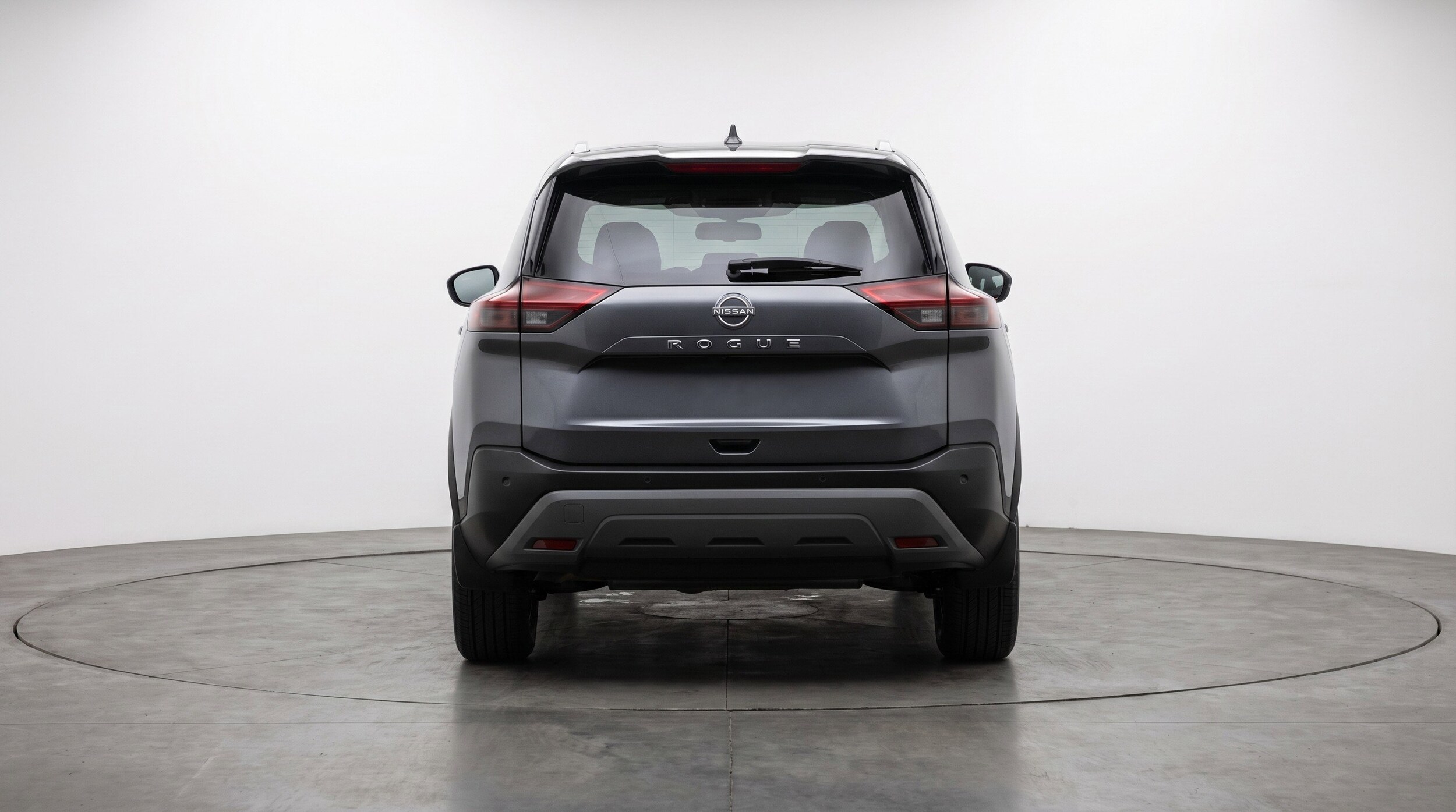 Thumbnail: 2025 Nissan Rogue - 7