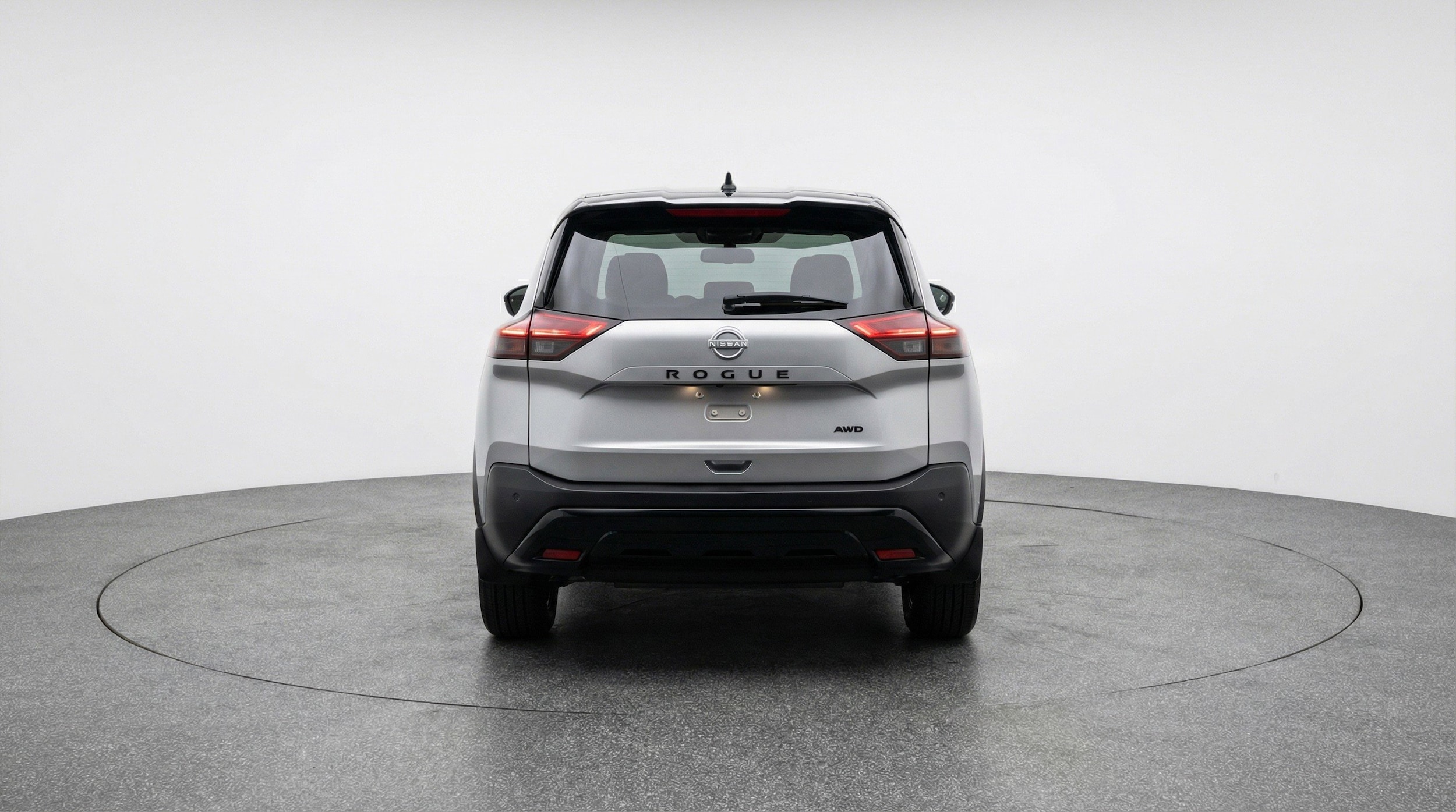 Thumbnail: 2025 Nissan Rogue - 7