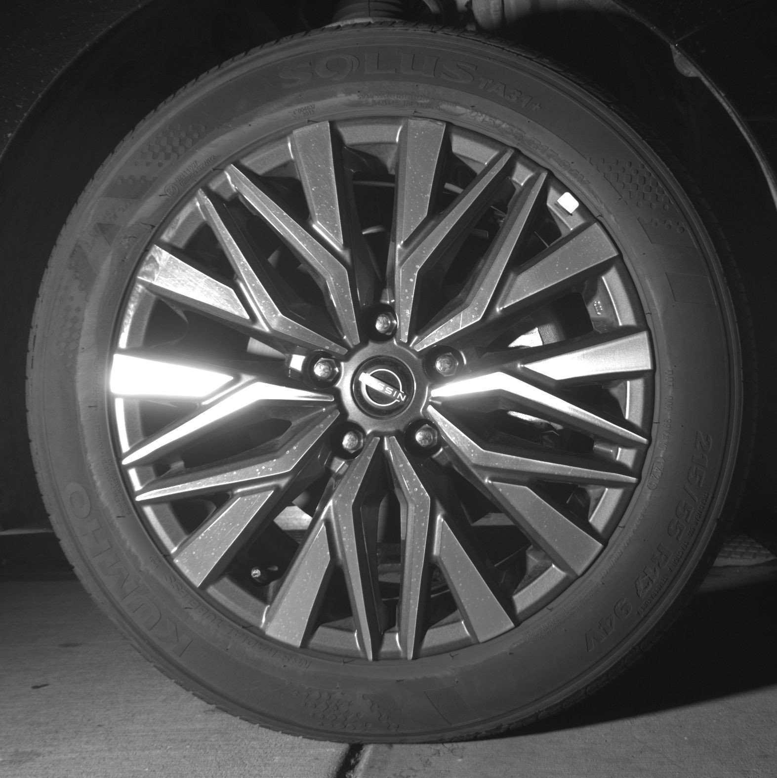 Thumbnail: 2025 Nissan Altima - 13