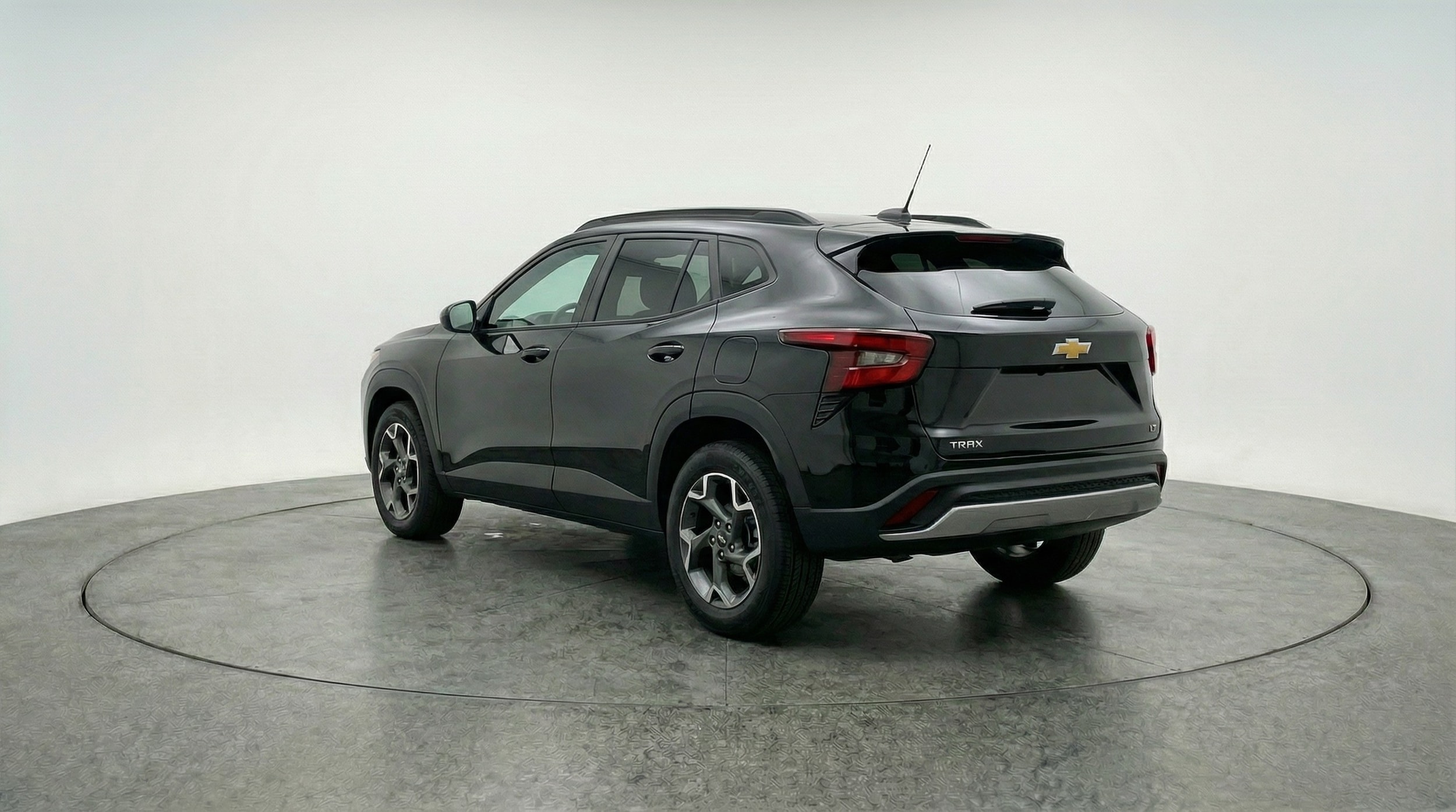 Thumbnail: 2025 Chevrolet Trax - 5