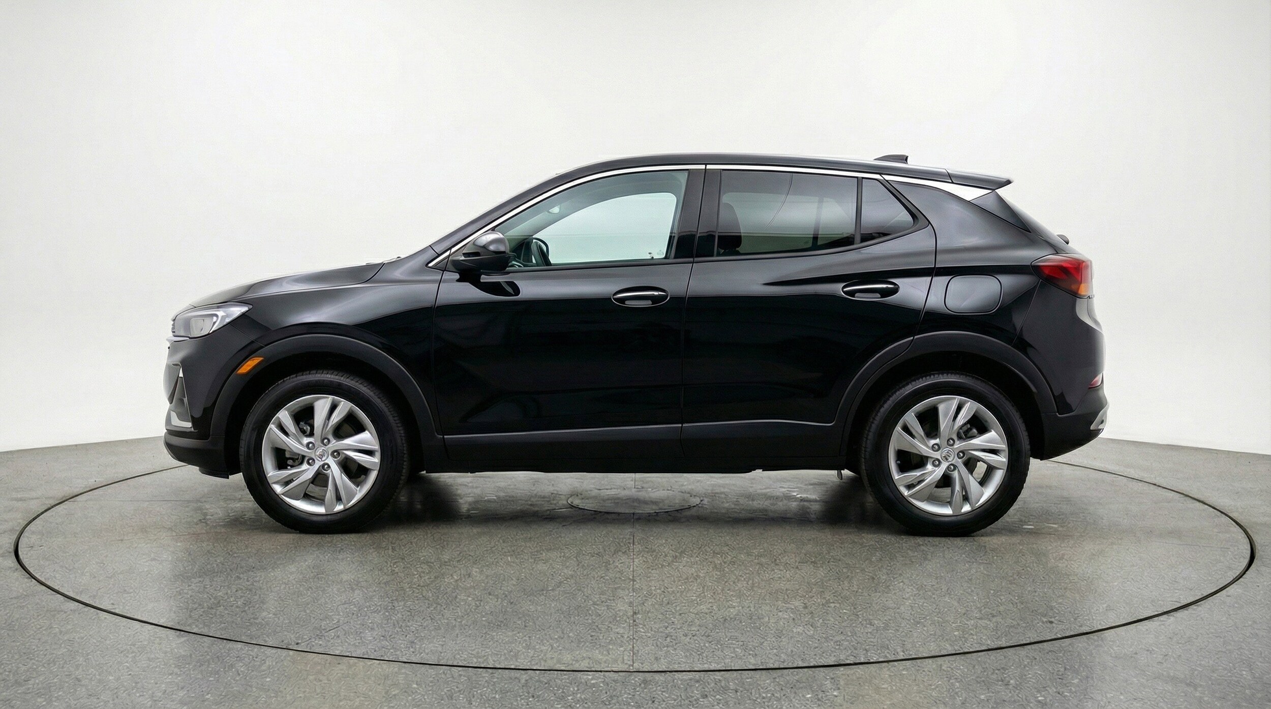 Thumbnail: 2025 Buick Encore GX - 5