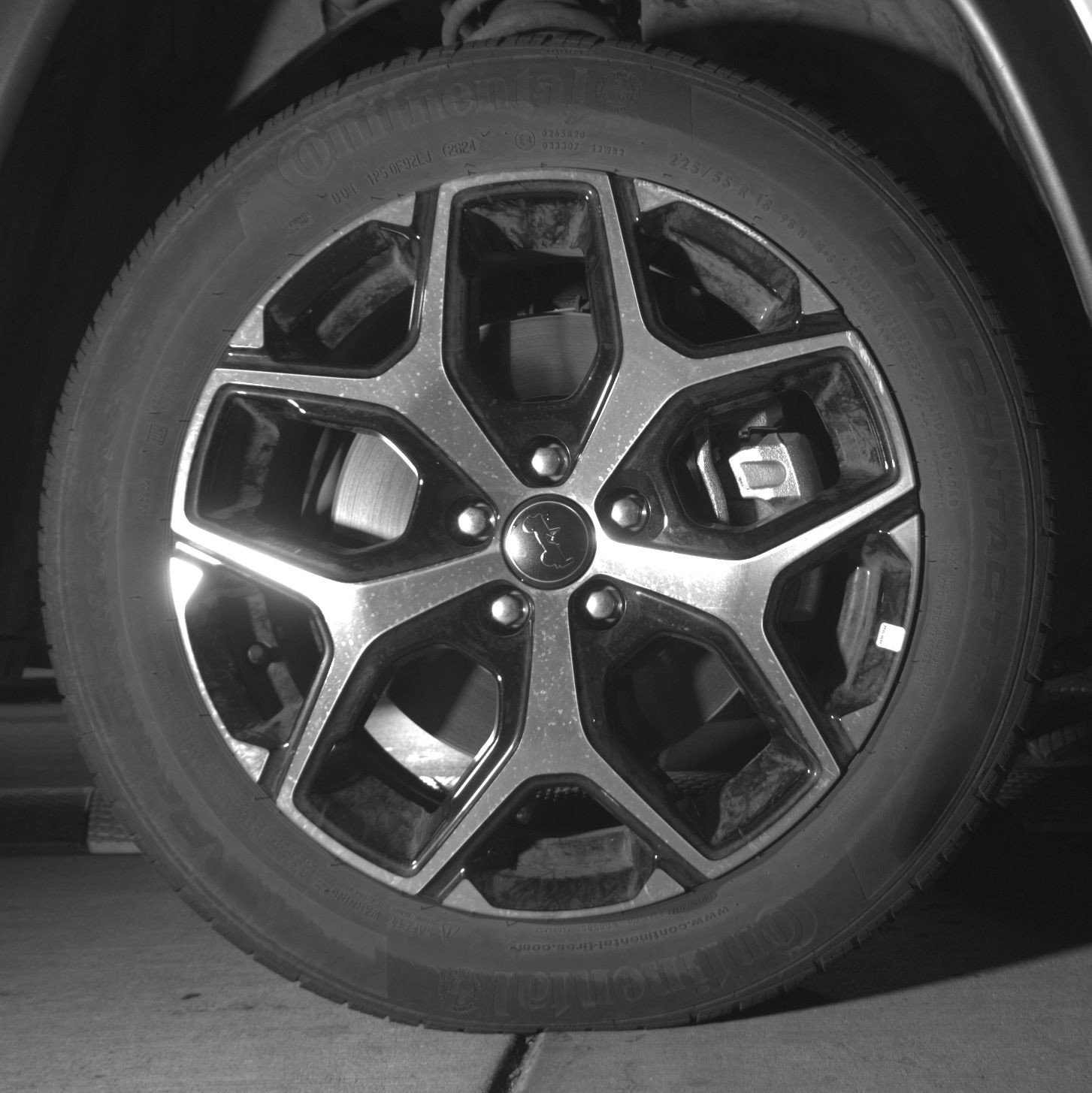 Thumbnail: 2025 Jeep Compass - 13