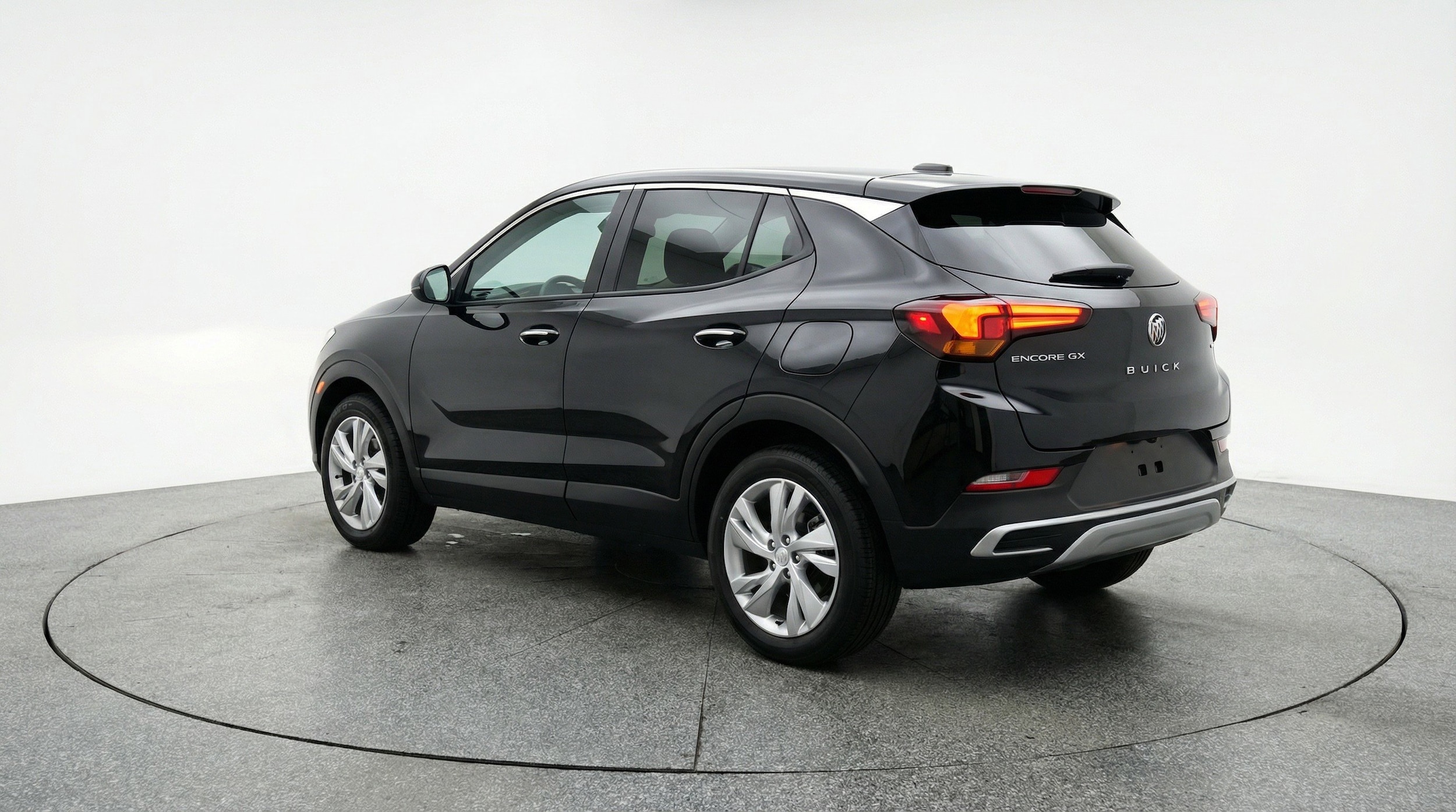 Thumbnail: 2025 Buick Encore GX - 6