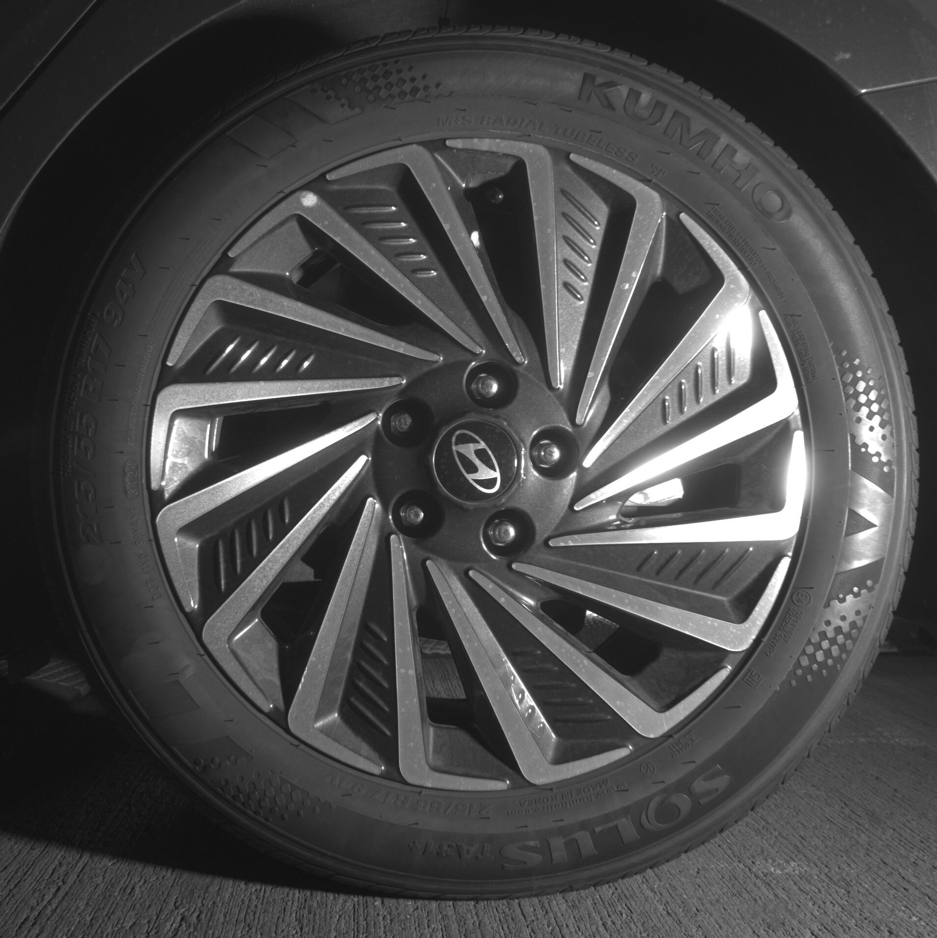 Thumbnail: 2025 Hyundai Sonata - 11