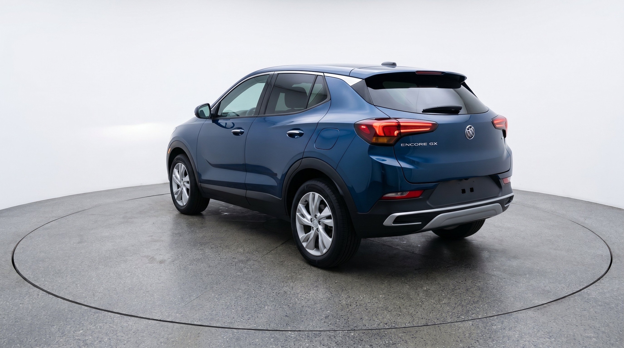 Thumbnail: 2026 Buick Encore GX - 6