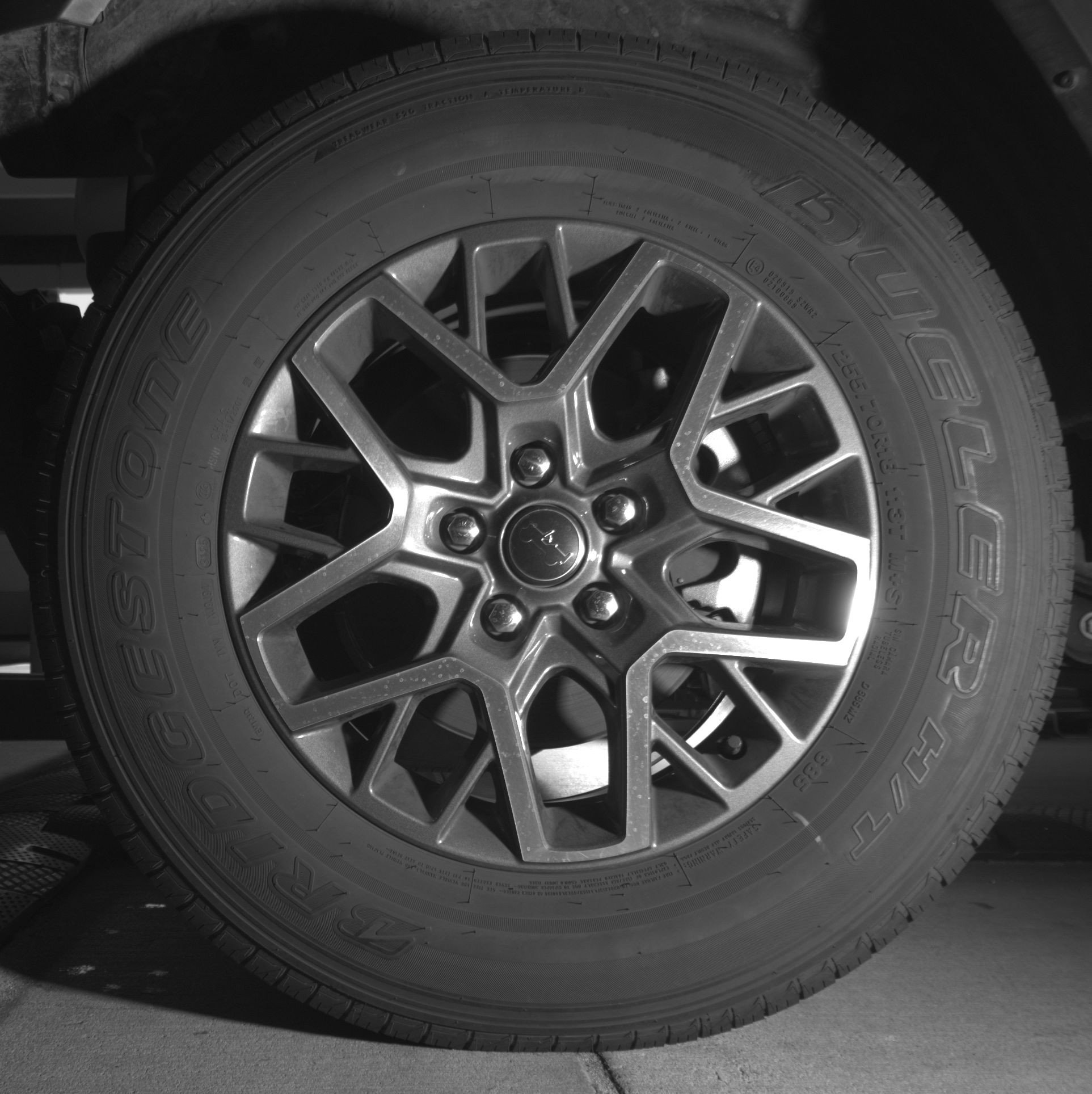 Thumbnail: 2025 Jeep Wrangler - 12