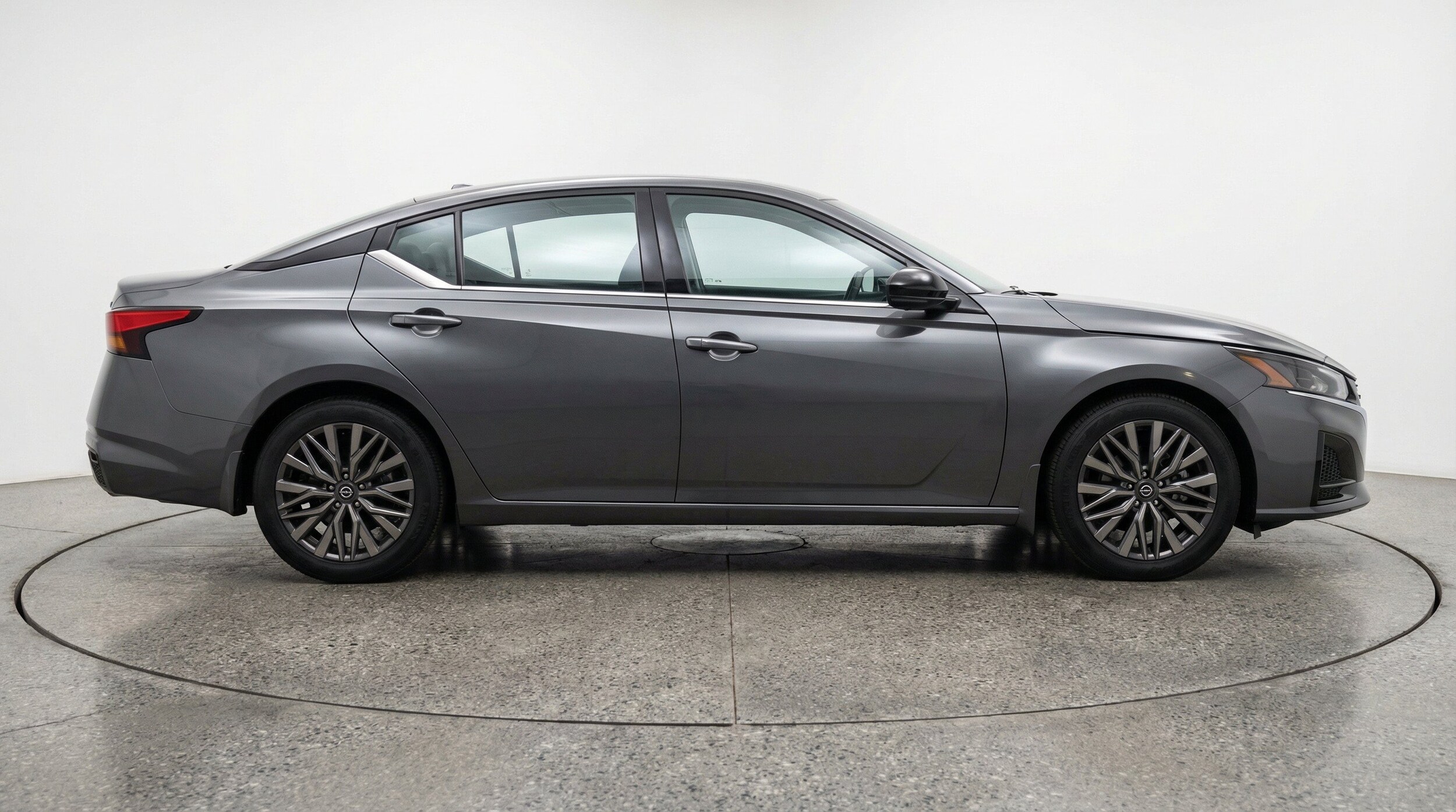 Thumbnail: 2025 Nissan Altima - 11