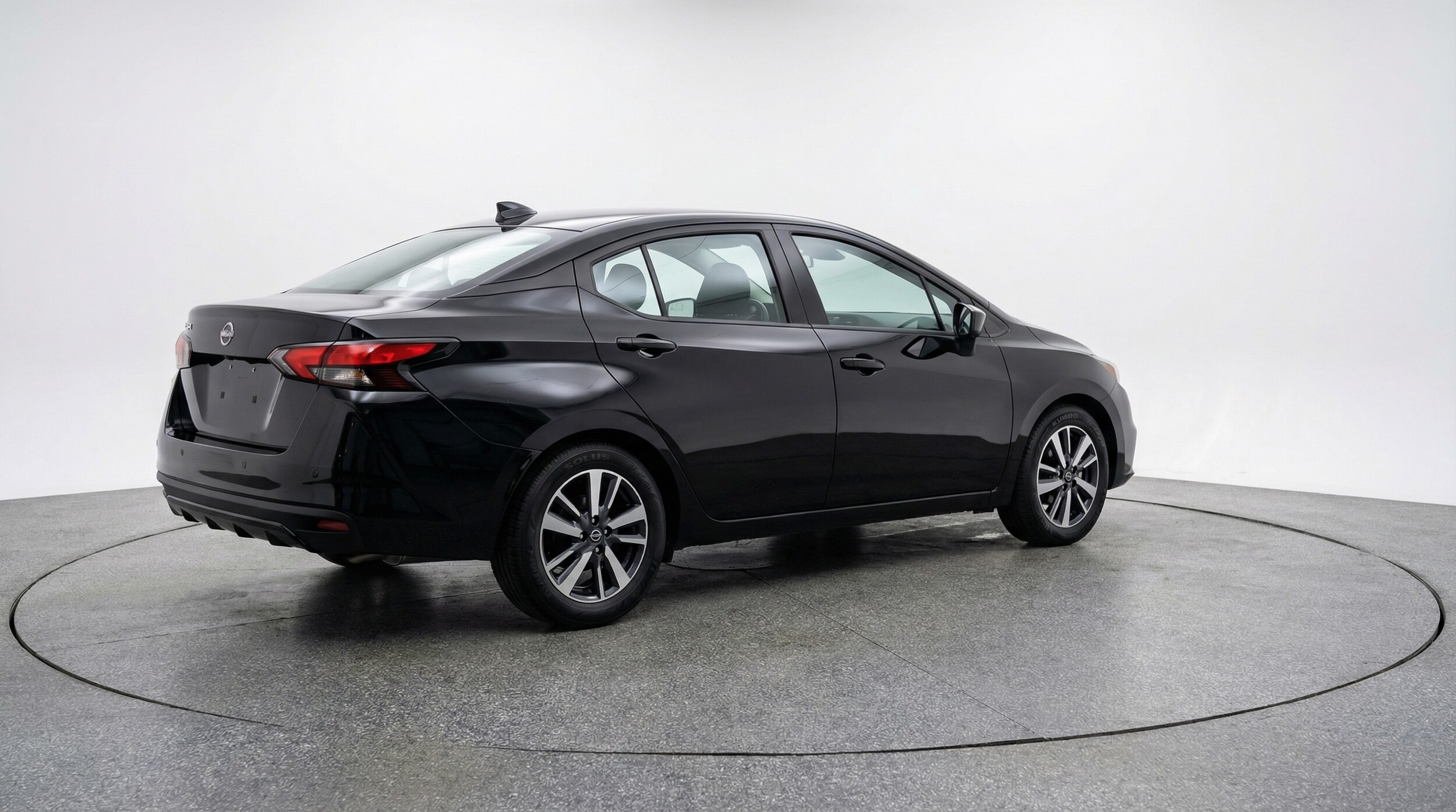 Thumbnail: 2025 Nissan Versa - 7