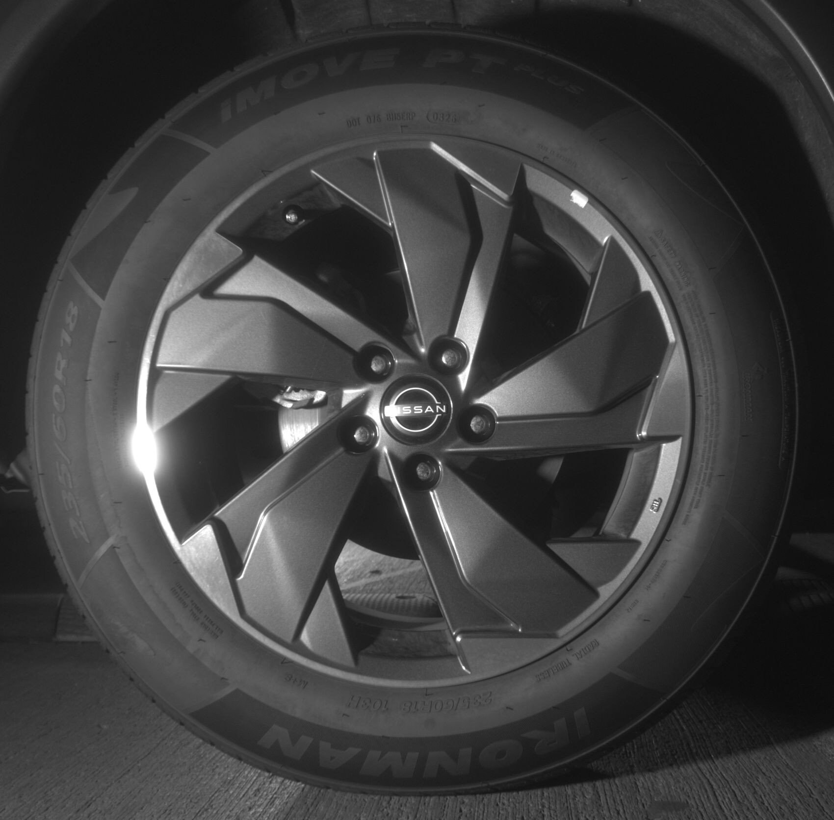 Thumbnail: 2025 Nissan Rogue - 13