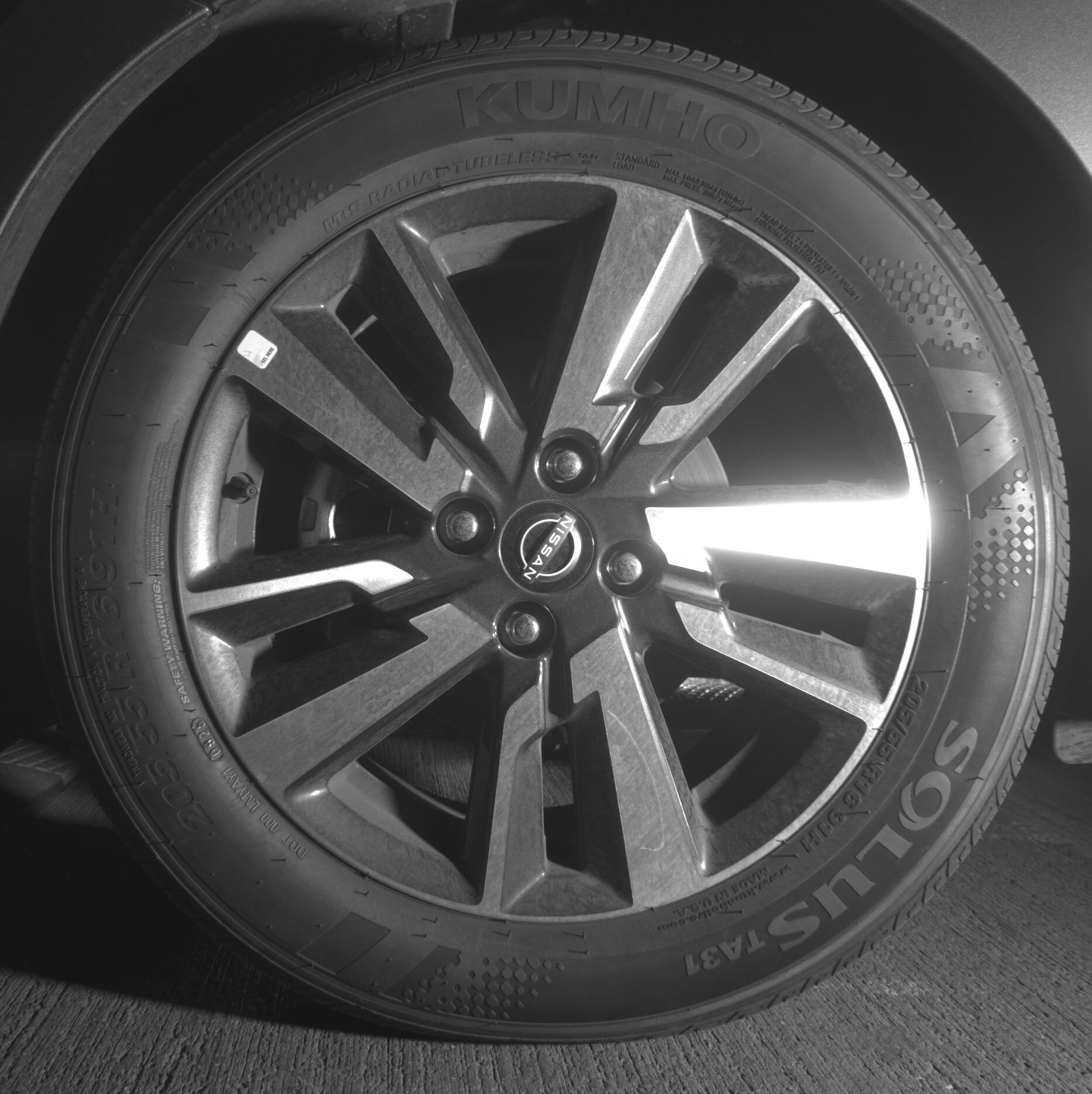 Thumbnail: 2025 Nissan Versa - 9