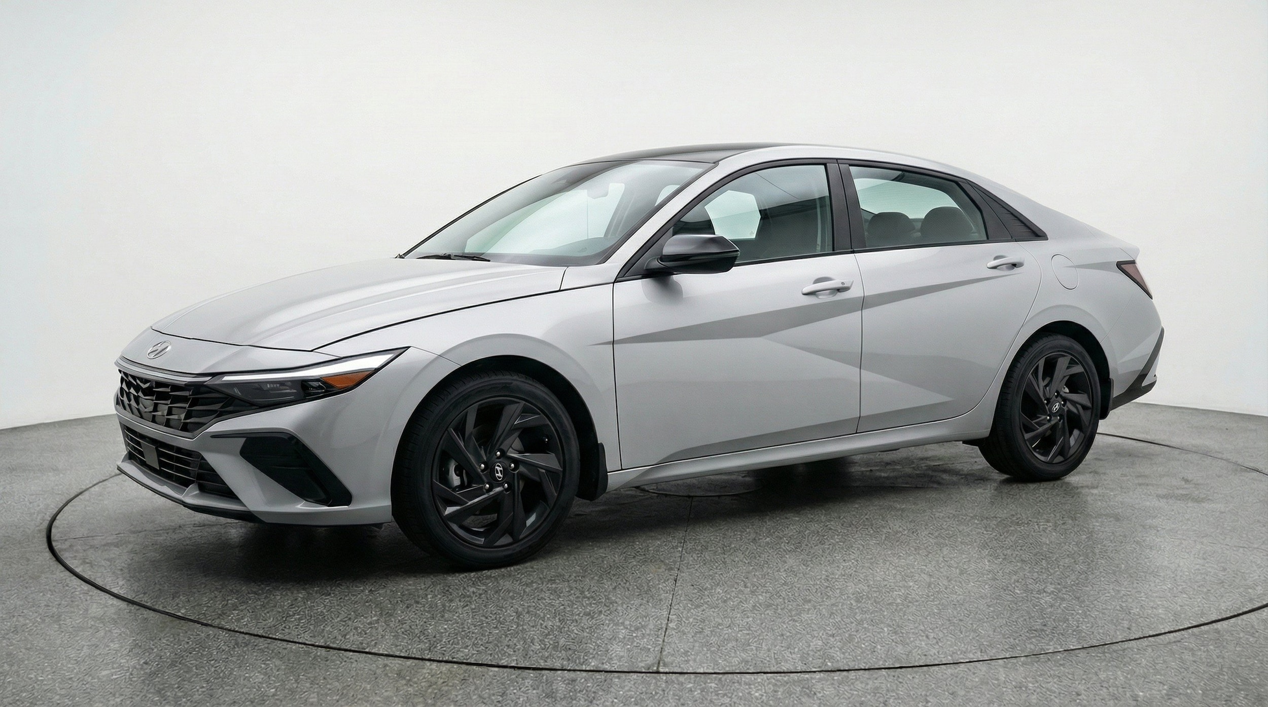 Thumbnail: 2026 Hyundai Elantra - 3