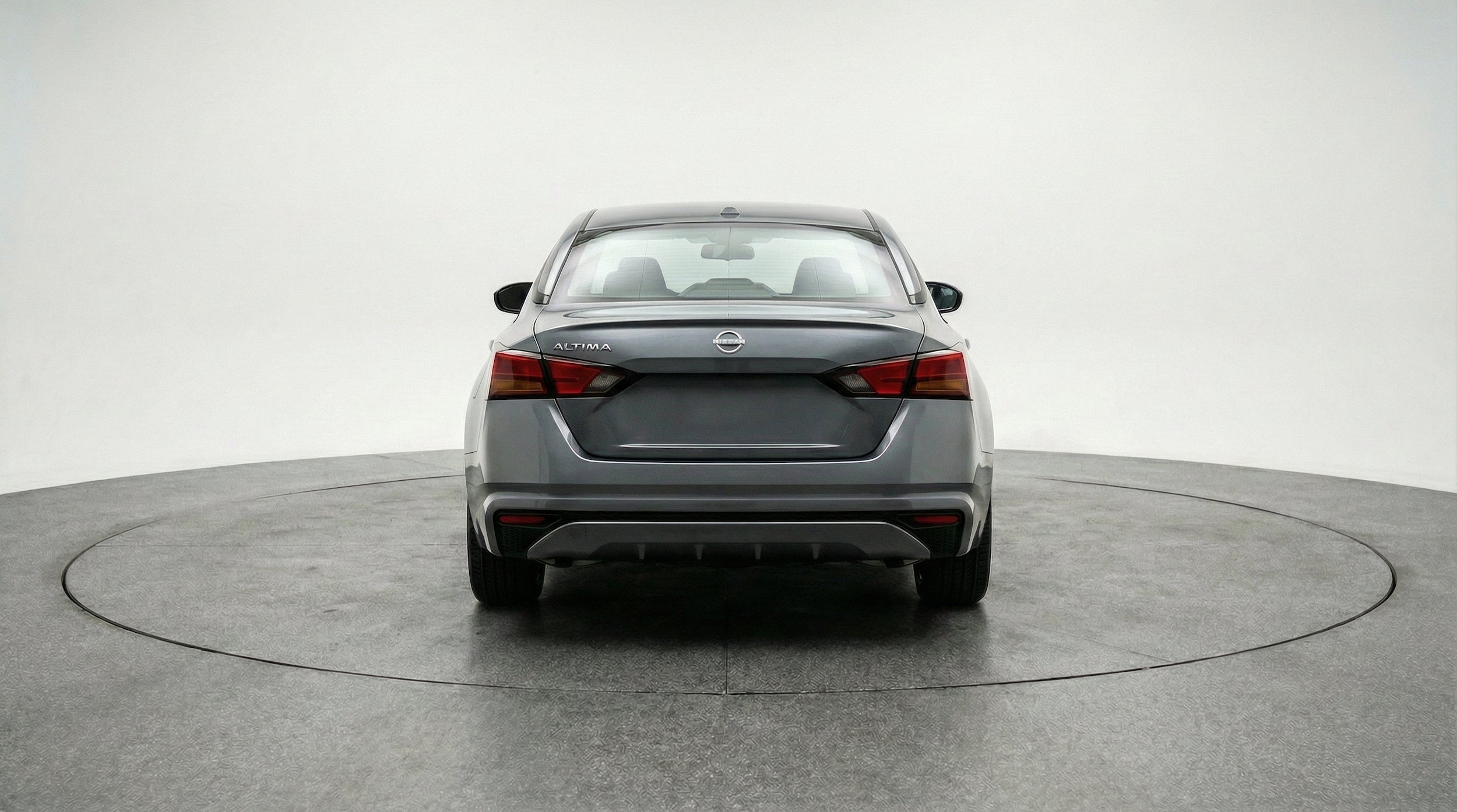 Thumbnail: 2026 Nissan Altima - 7