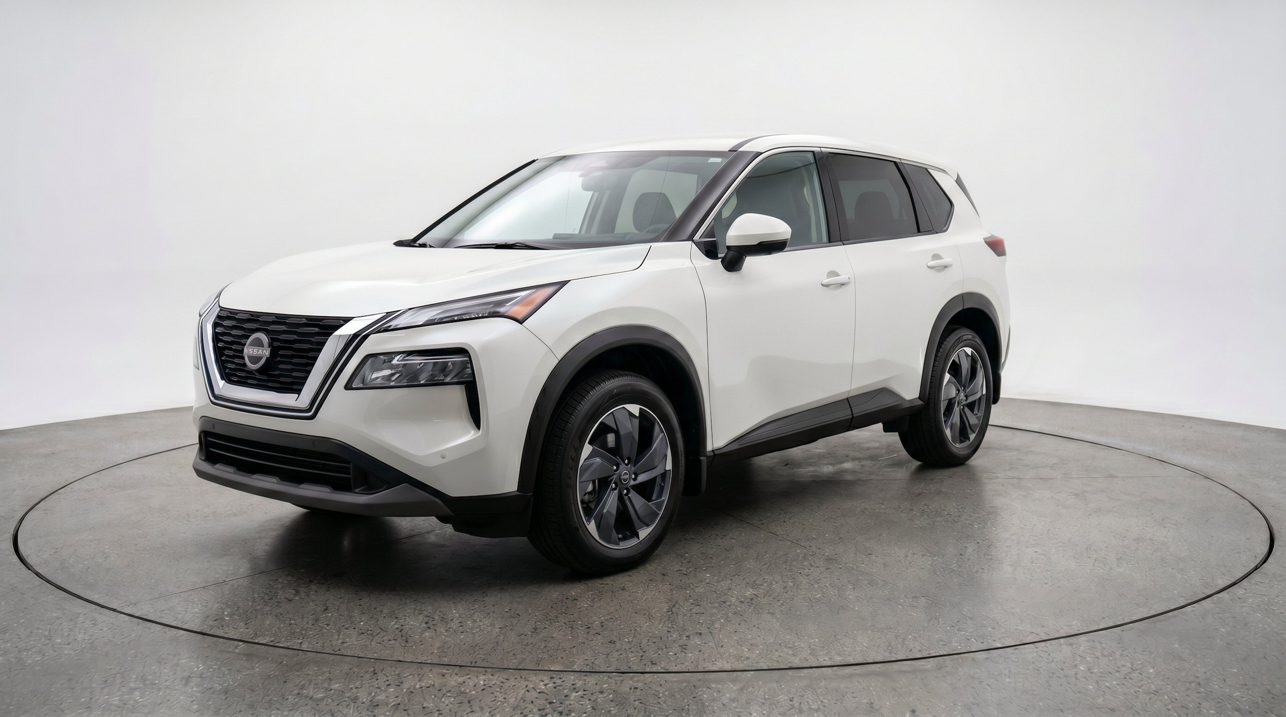 Thumbnail: 2025 Nissan Rogue - 3