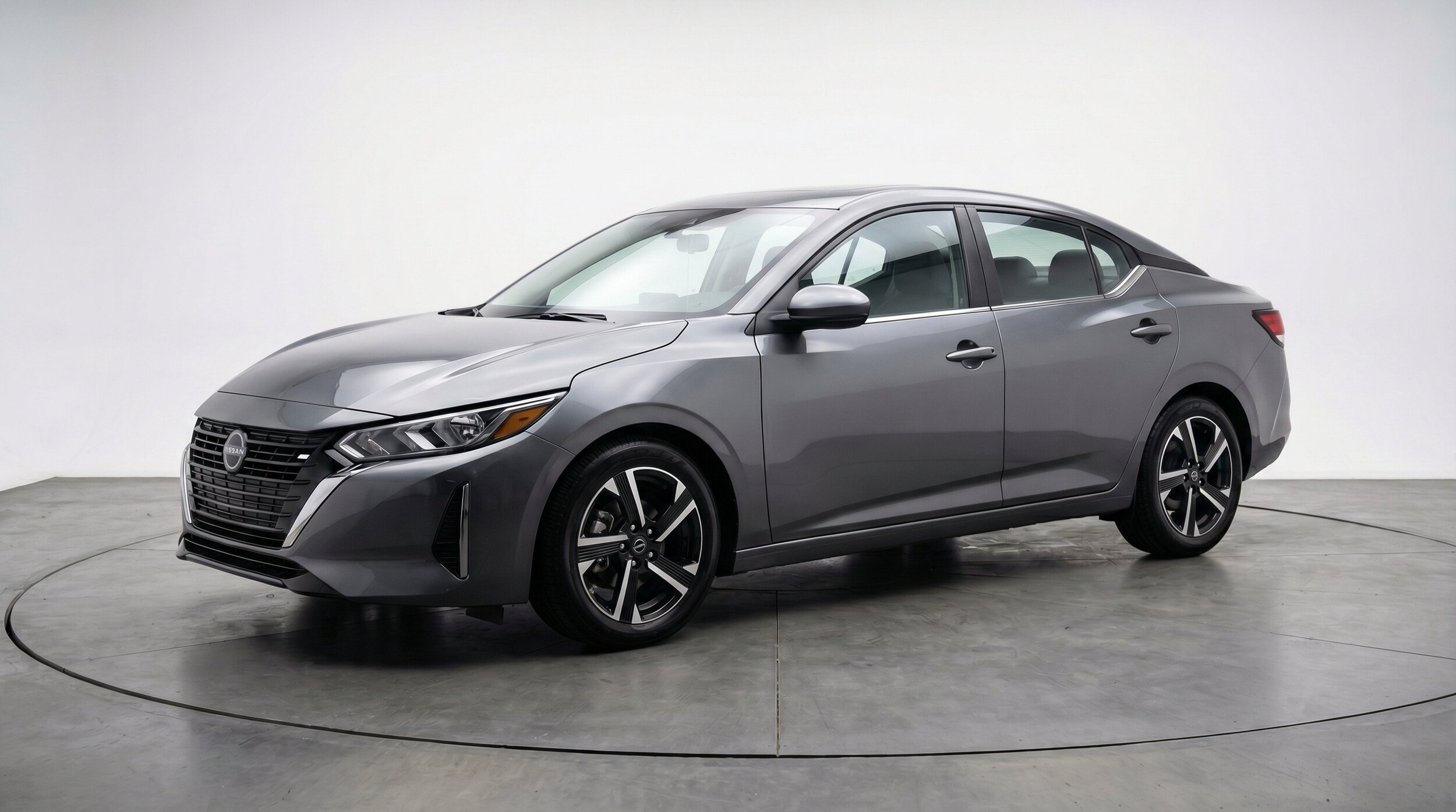 Thumbnail: 2025 Nissan Sentra - 3