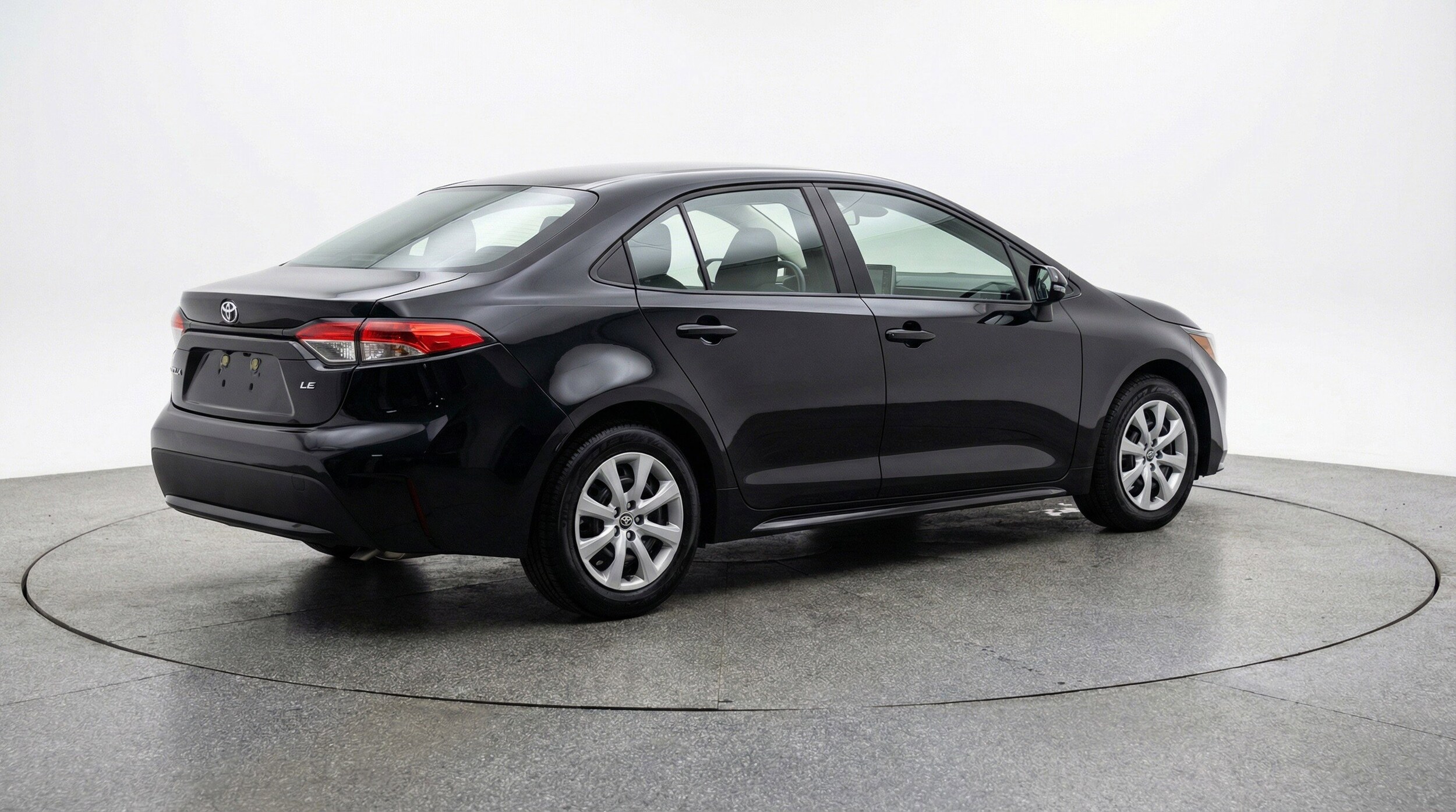 Thumbnail: 2025 Toyota Corolla - 9