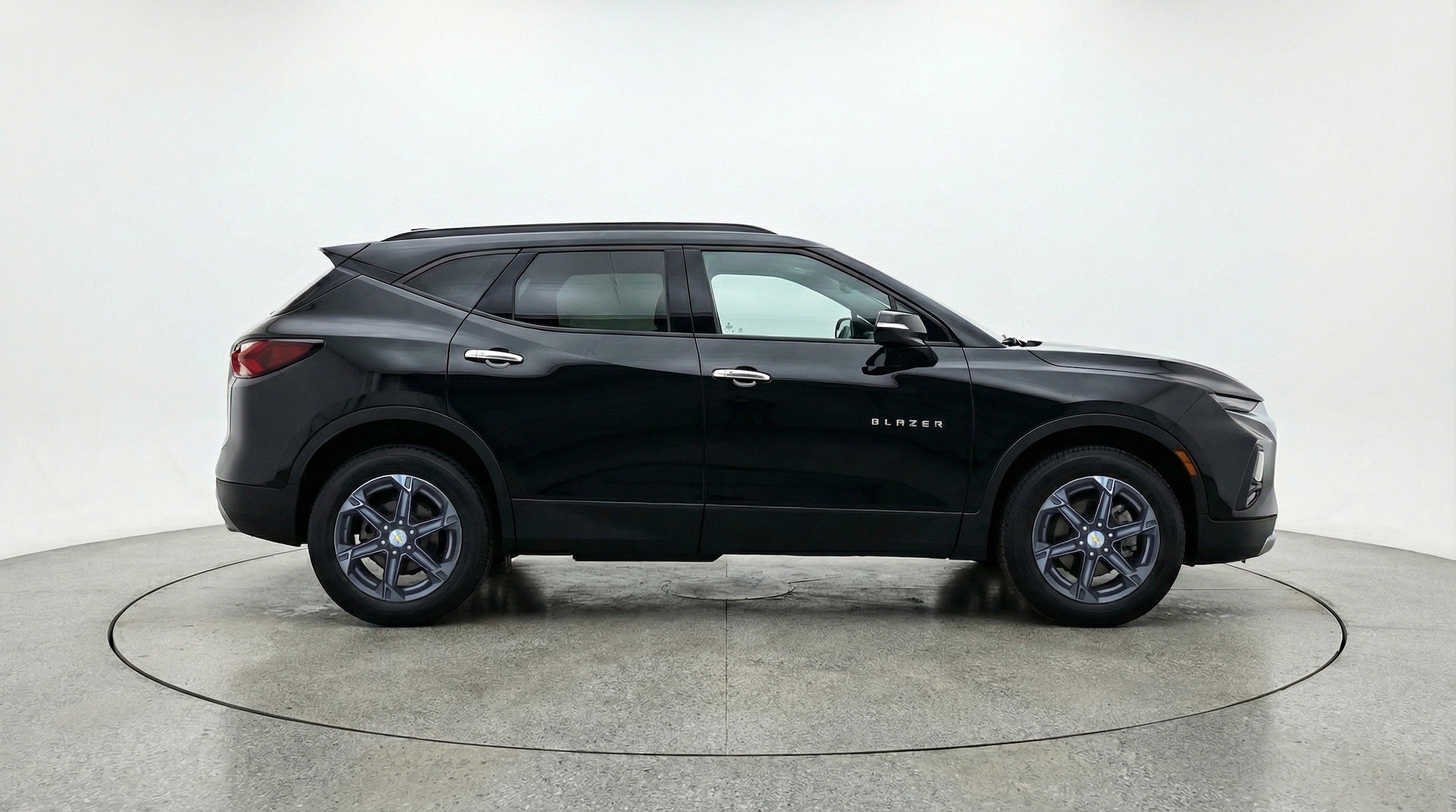 Thumbnail: 2025 Chevrolet Blazer - 11