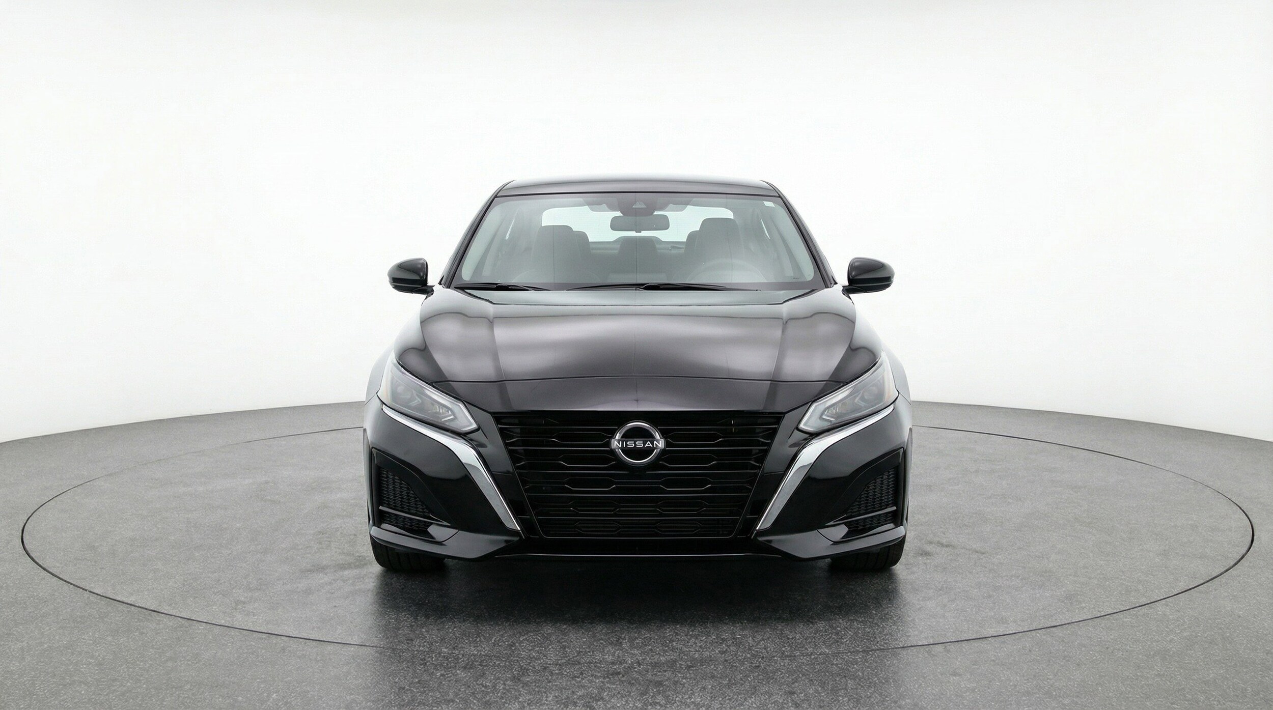 Thumbnail: 2025 Nissan Altima - 2