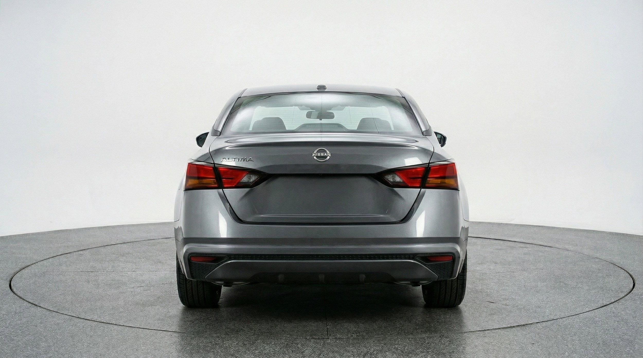 Thumbnail: 2025 Nissan Altima - 7