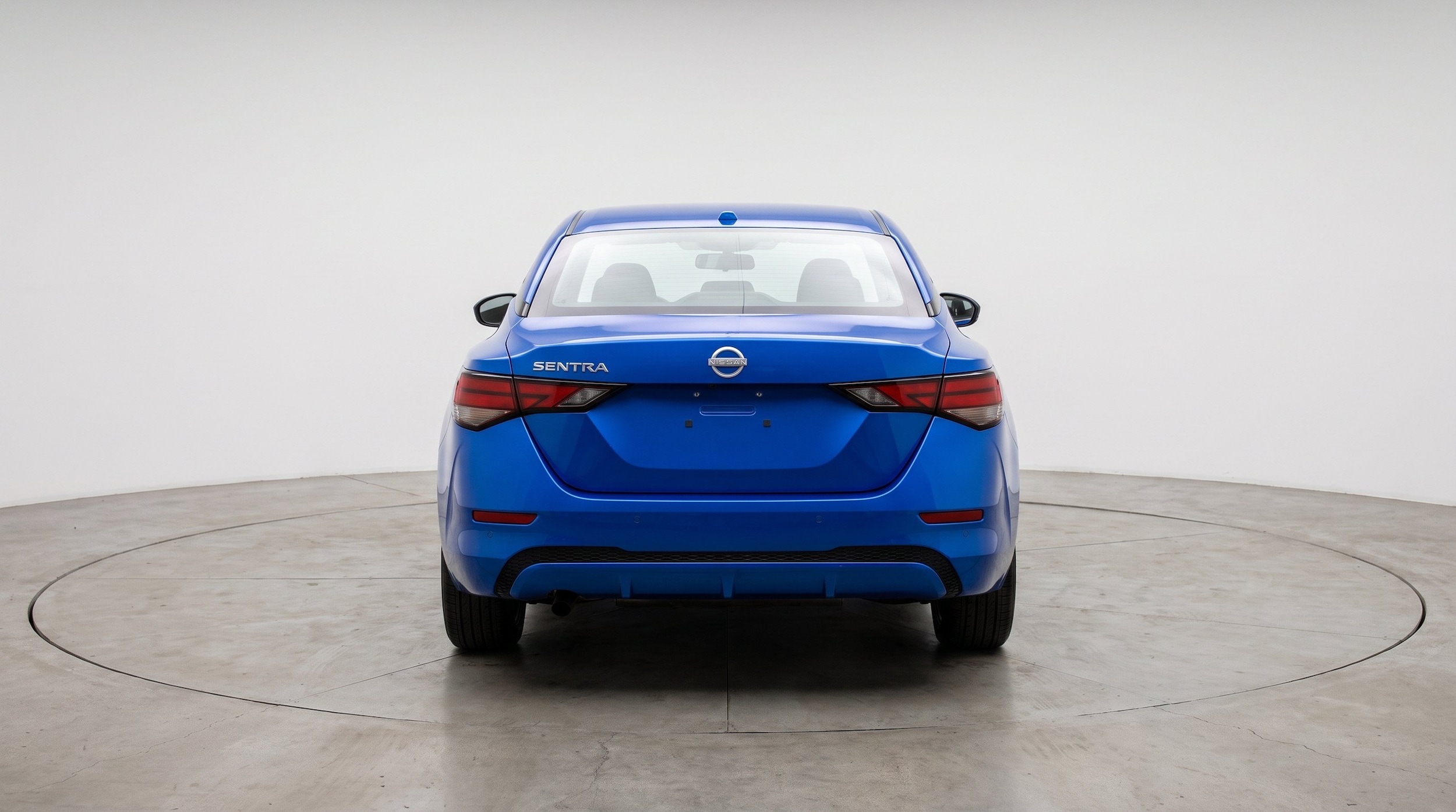 Thumbnail: 2025 Nissan Sentra - 7