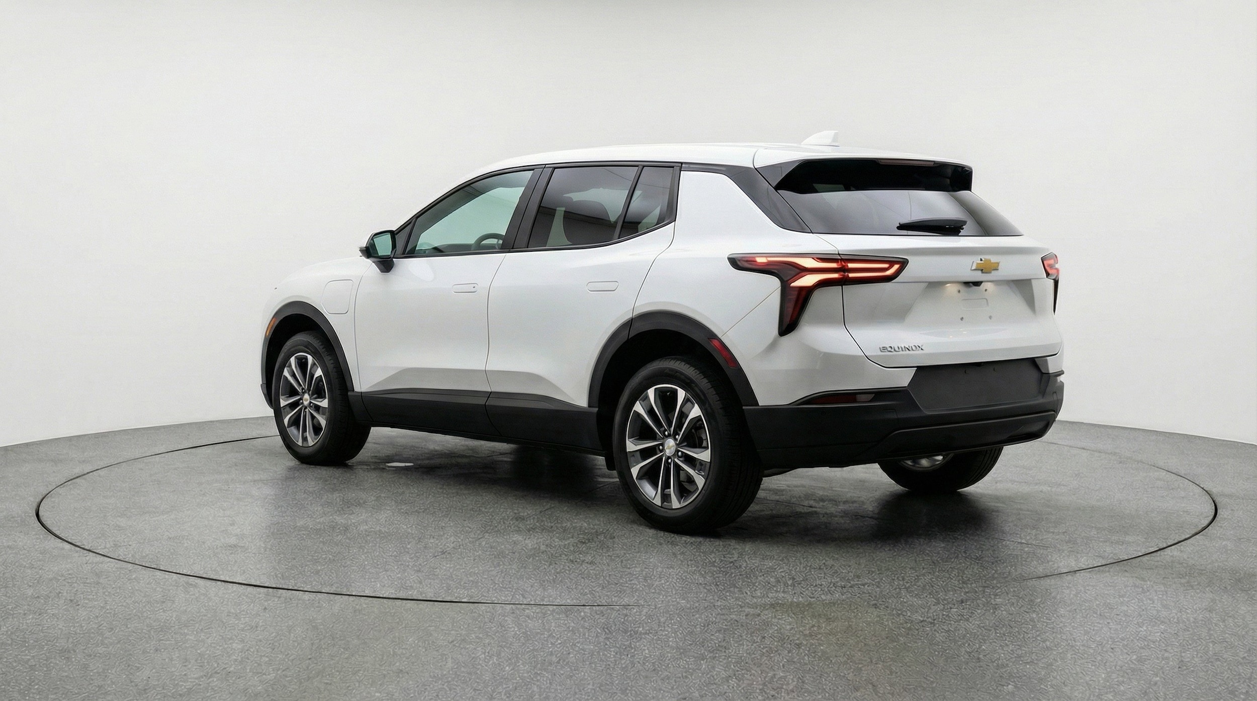 Thumbnail: 2025 Chevrolet Equinox - 6