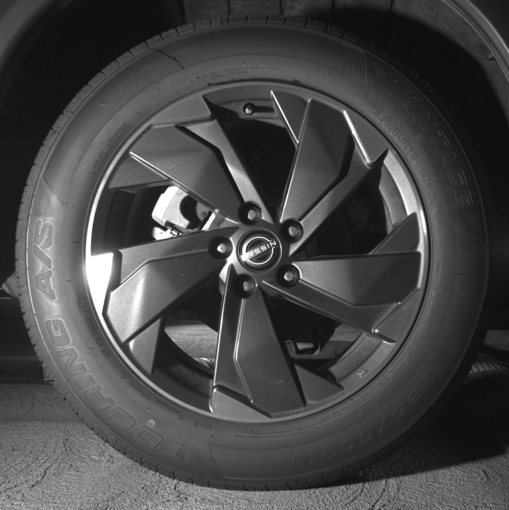 Thumbnail: 2025 Nissan Rogue - 15