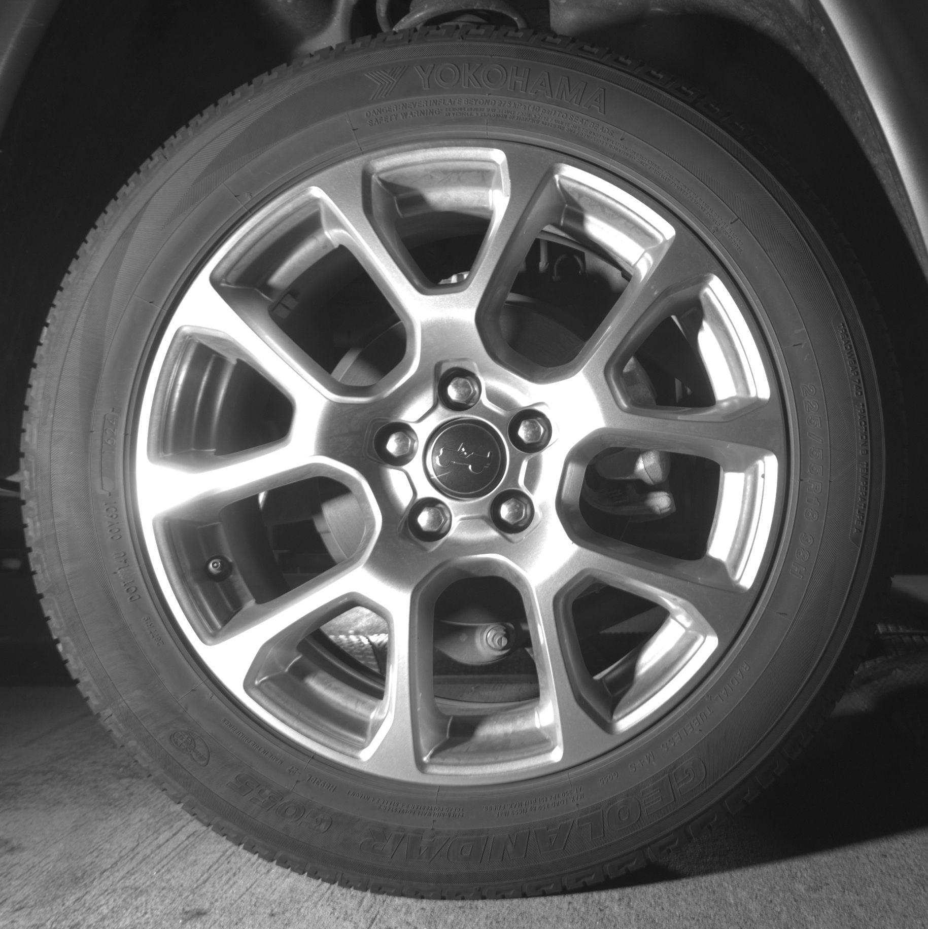 Thumbnail: 2025 Jeep Compass - 12