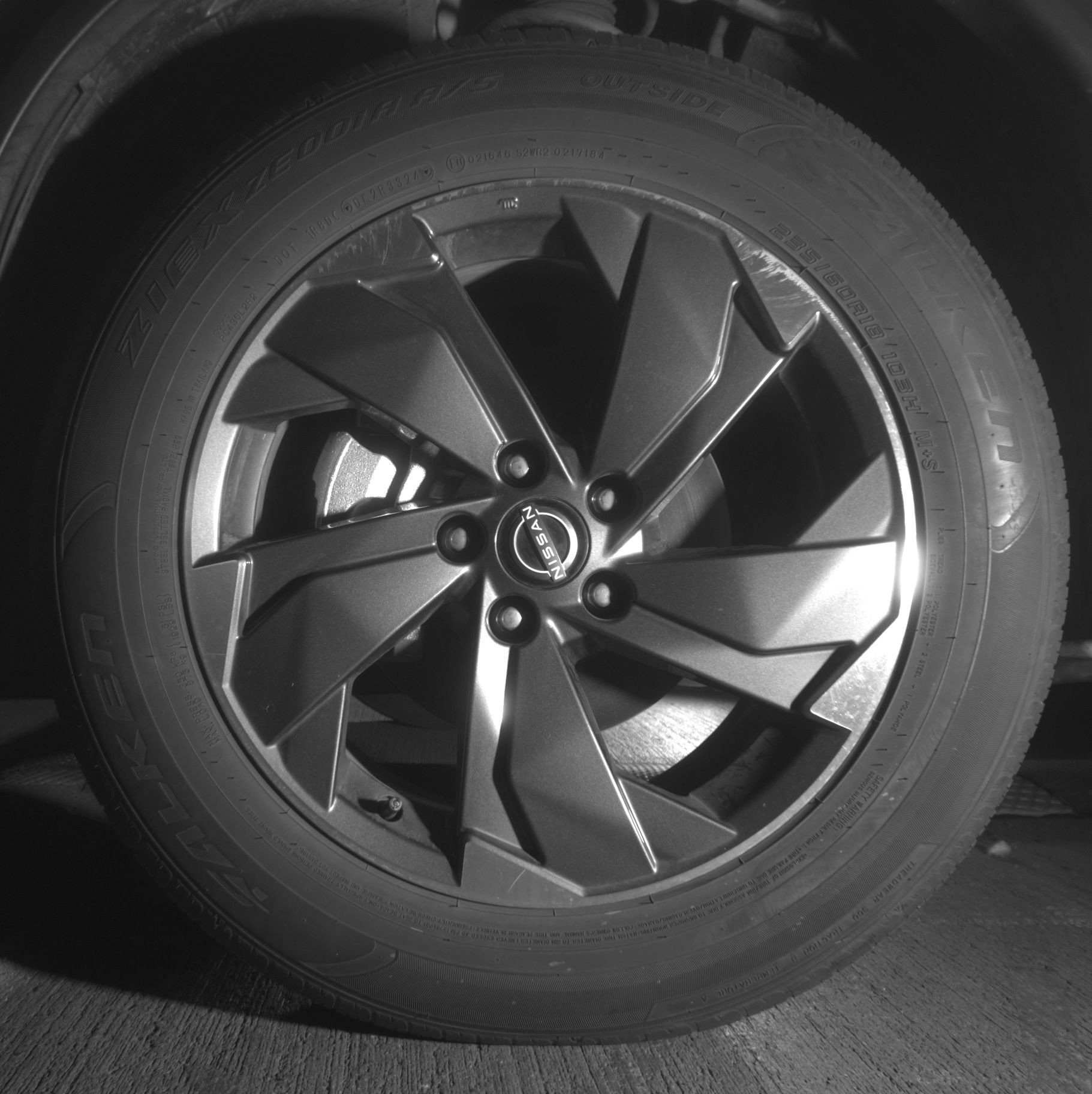 Thumbnail: 2025 Nissan Rogue - 12