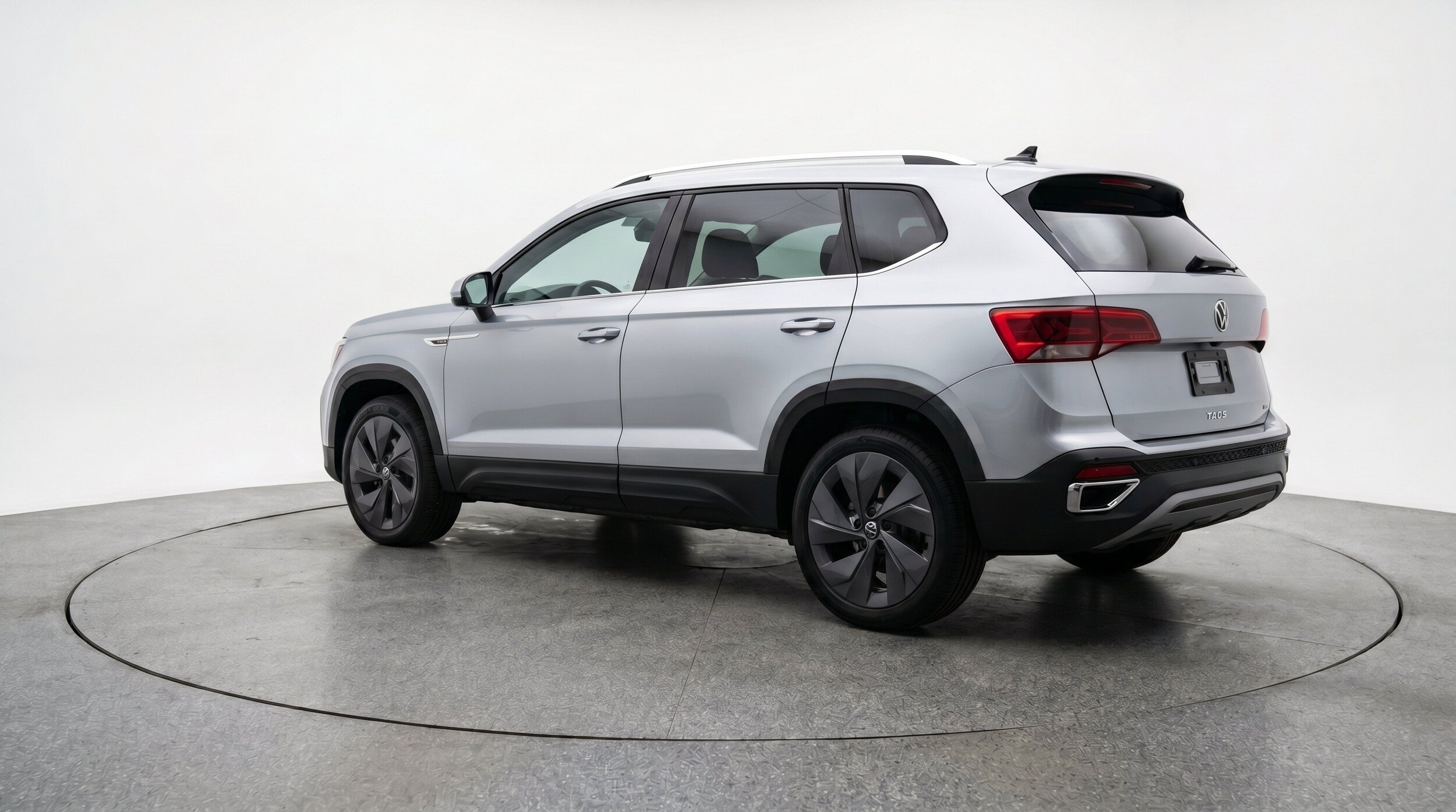 Thumbnail: 2026 Volkswagen Taos - 6