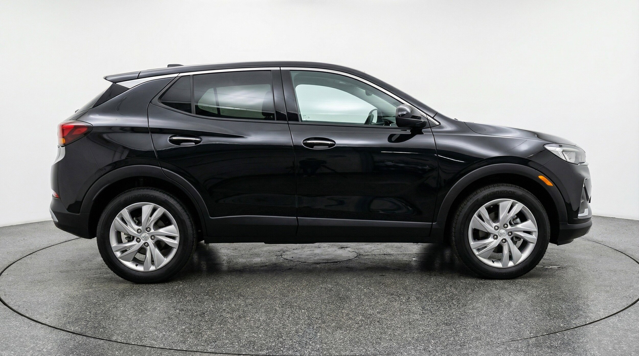 Thumbnail: 2025 Buick Encore GX - 11