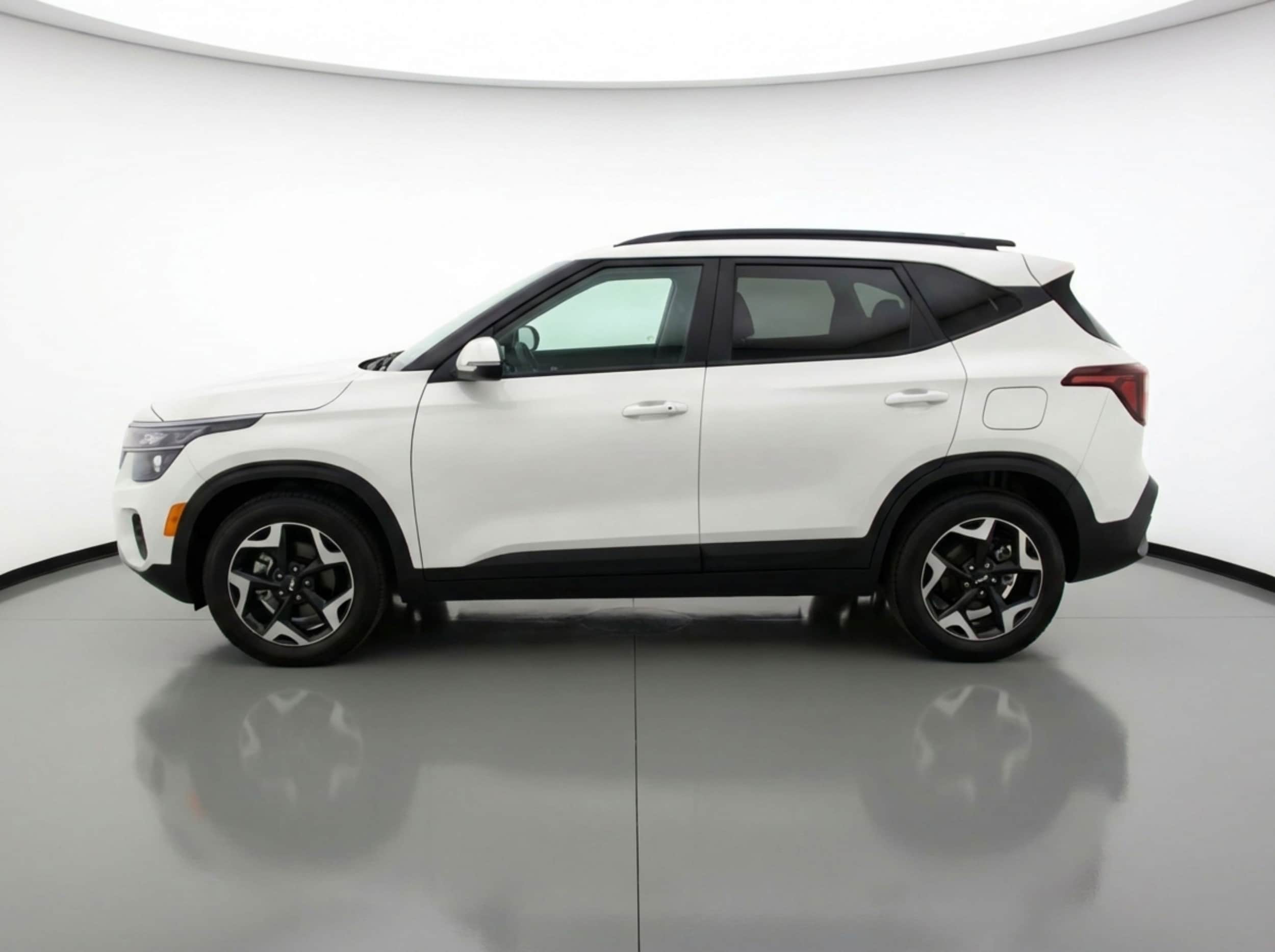 Thumbnail: 2025 Kia Seltos - 5