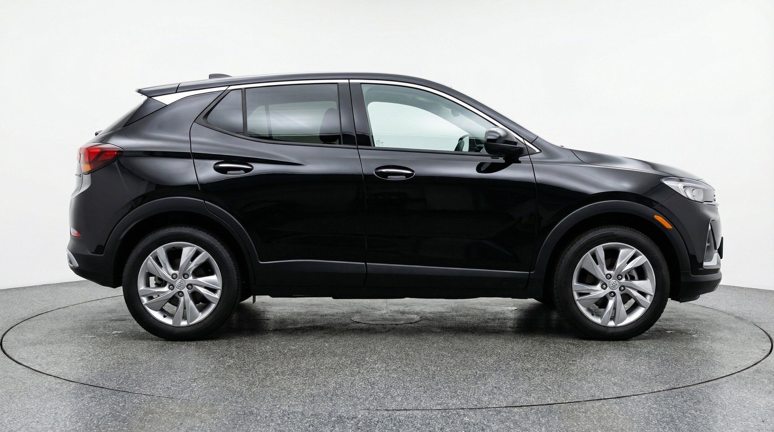 Thumbnail: 2025 Buick Encore GX - 11