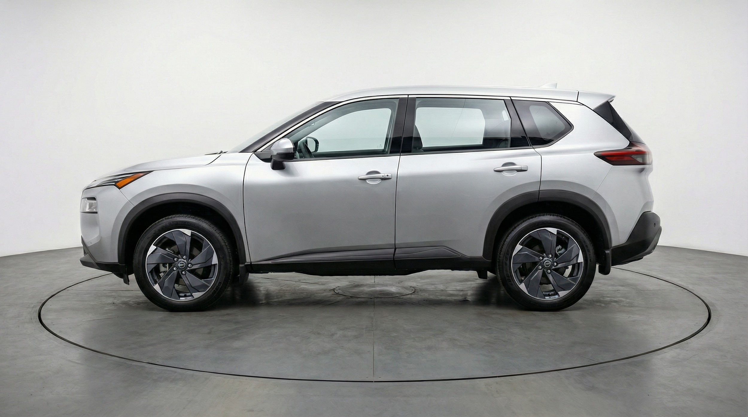 Thumbnail: 2025 Nissan Rogue - 4