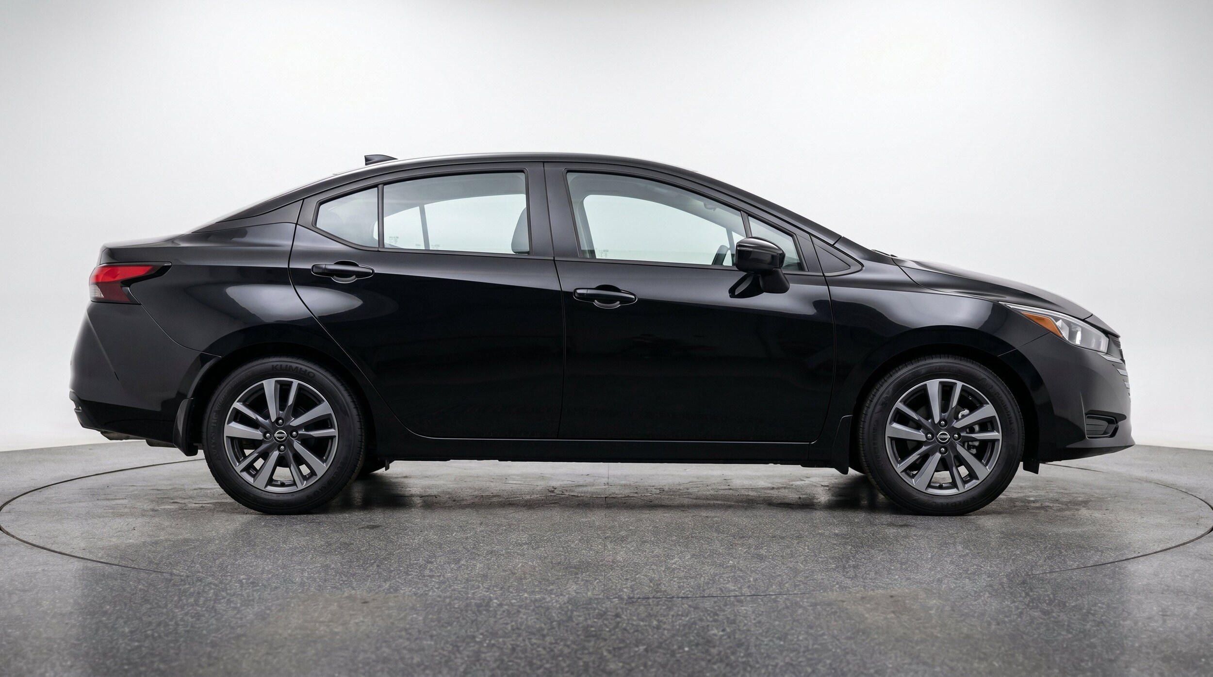 Thumbnail: 2025 Nissan Versa - 11