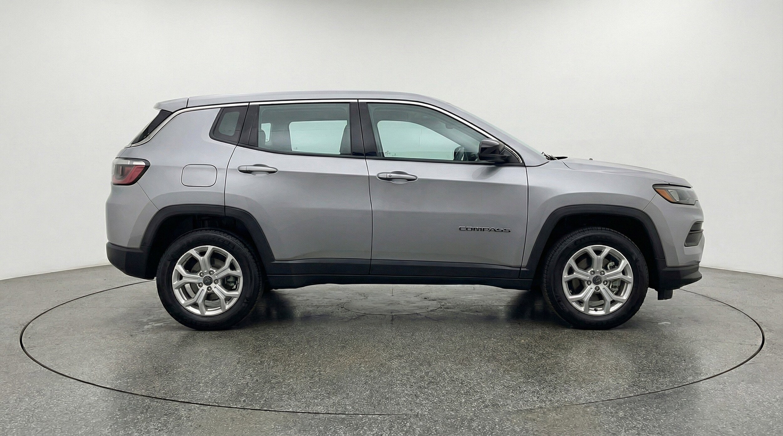 Thumbnail: 2025 Jeep Compass - 11