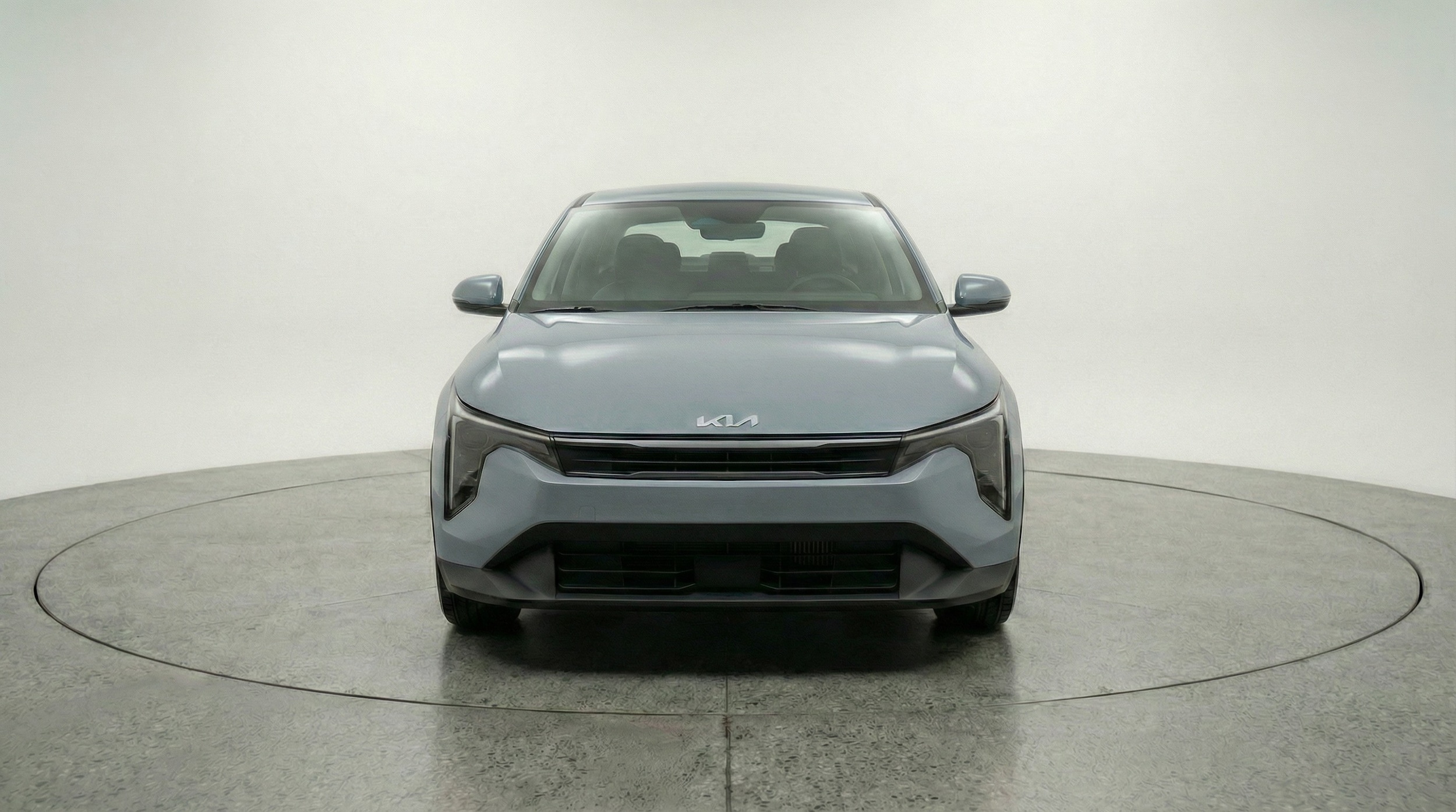 Thumbnail: 2025 Kia K4 - 2