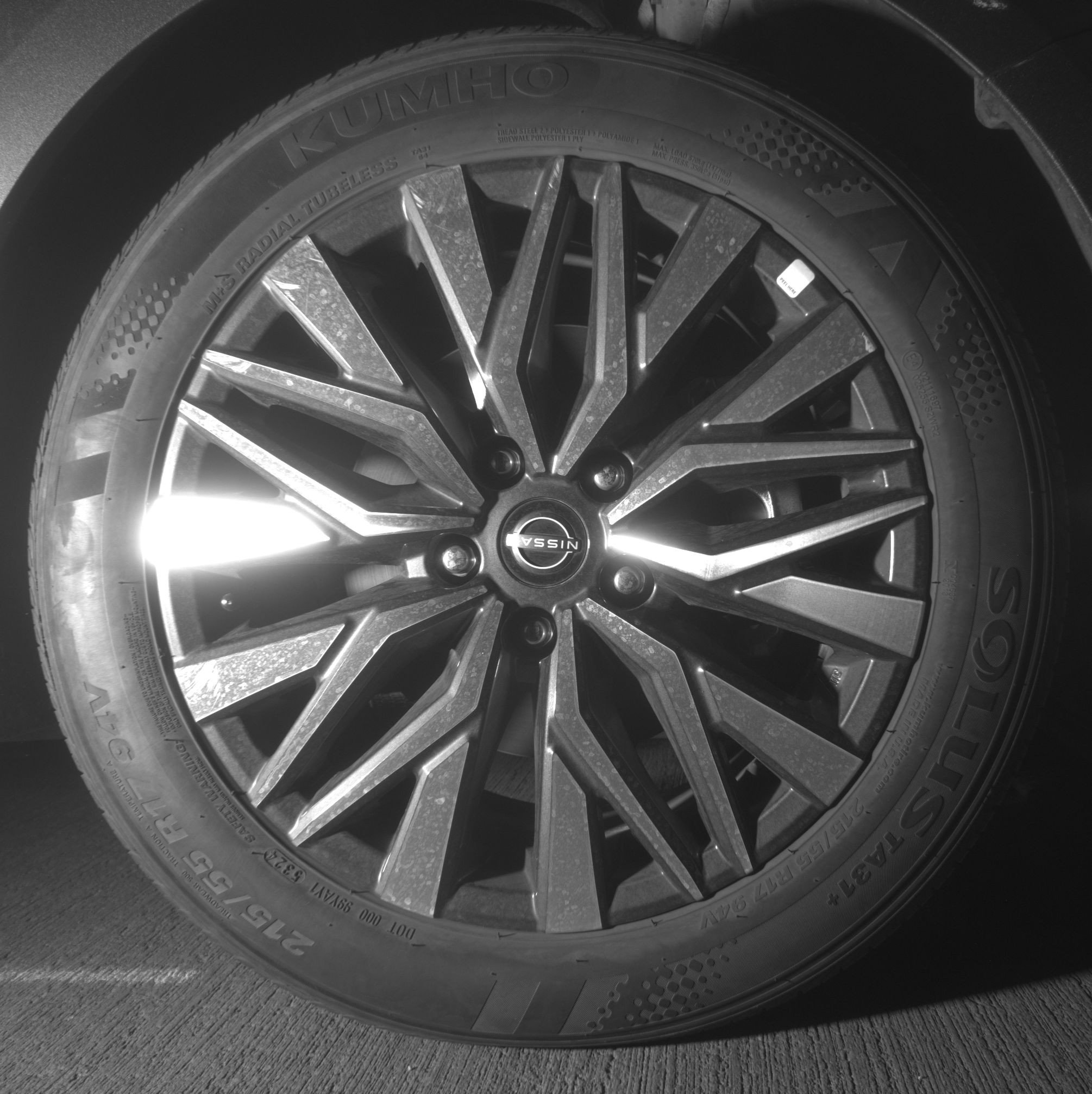 Thumbnail: 2025 Nissan Altima - 13