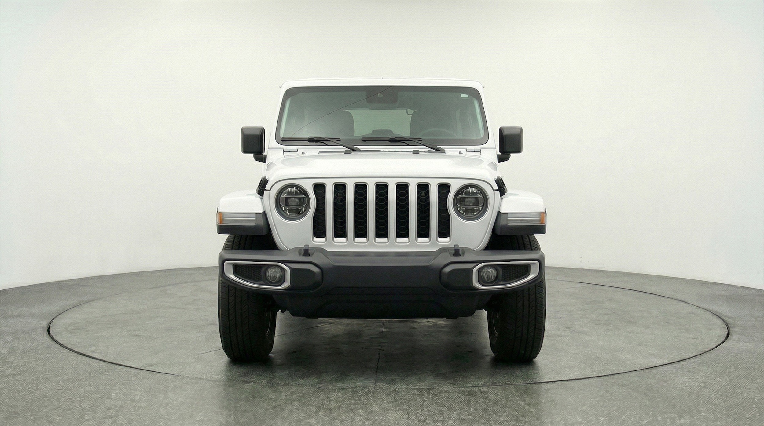 Thumbnail: 2025 Jeep Wrangler - 2