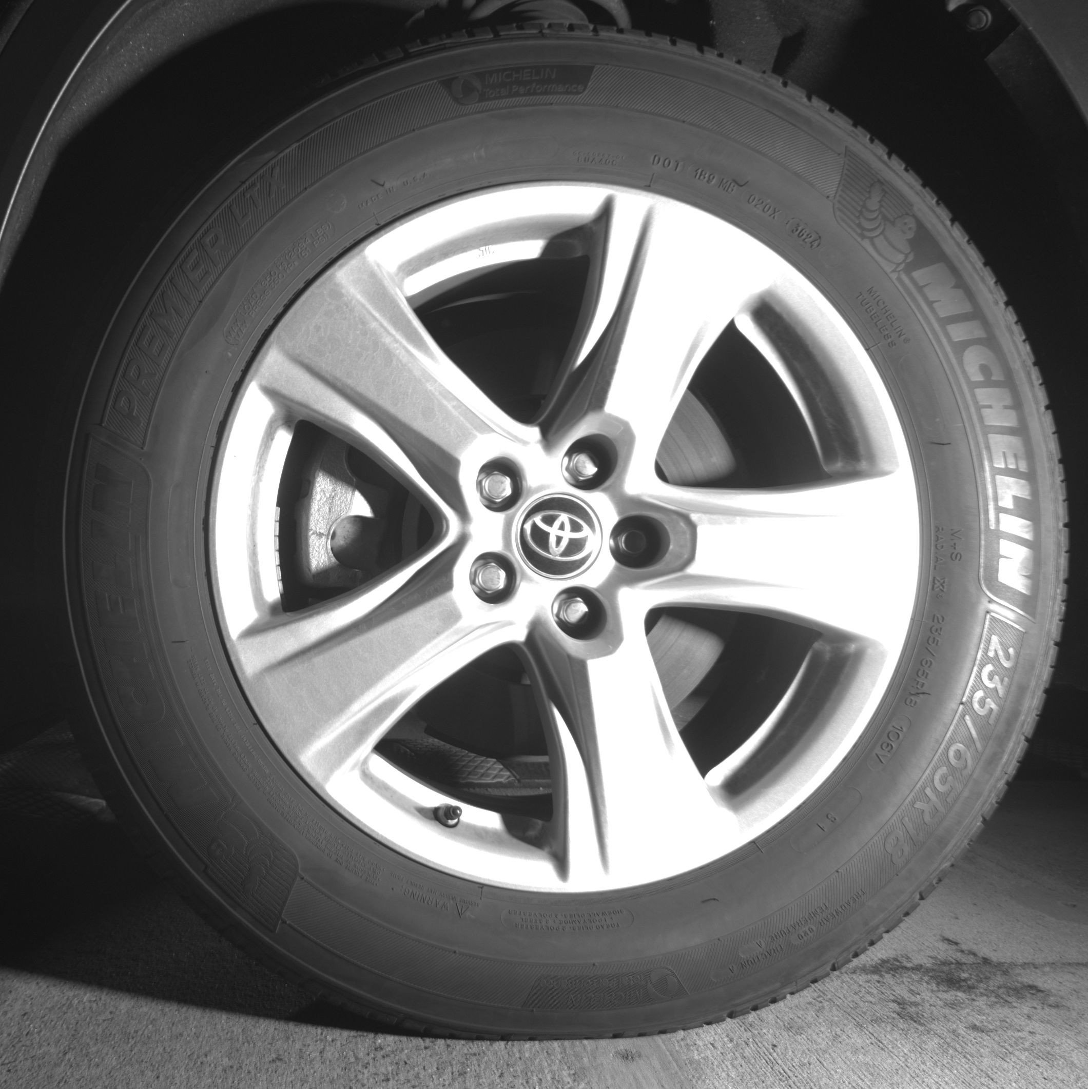 Thumbnail: 2025 Toyota Highlander - 12