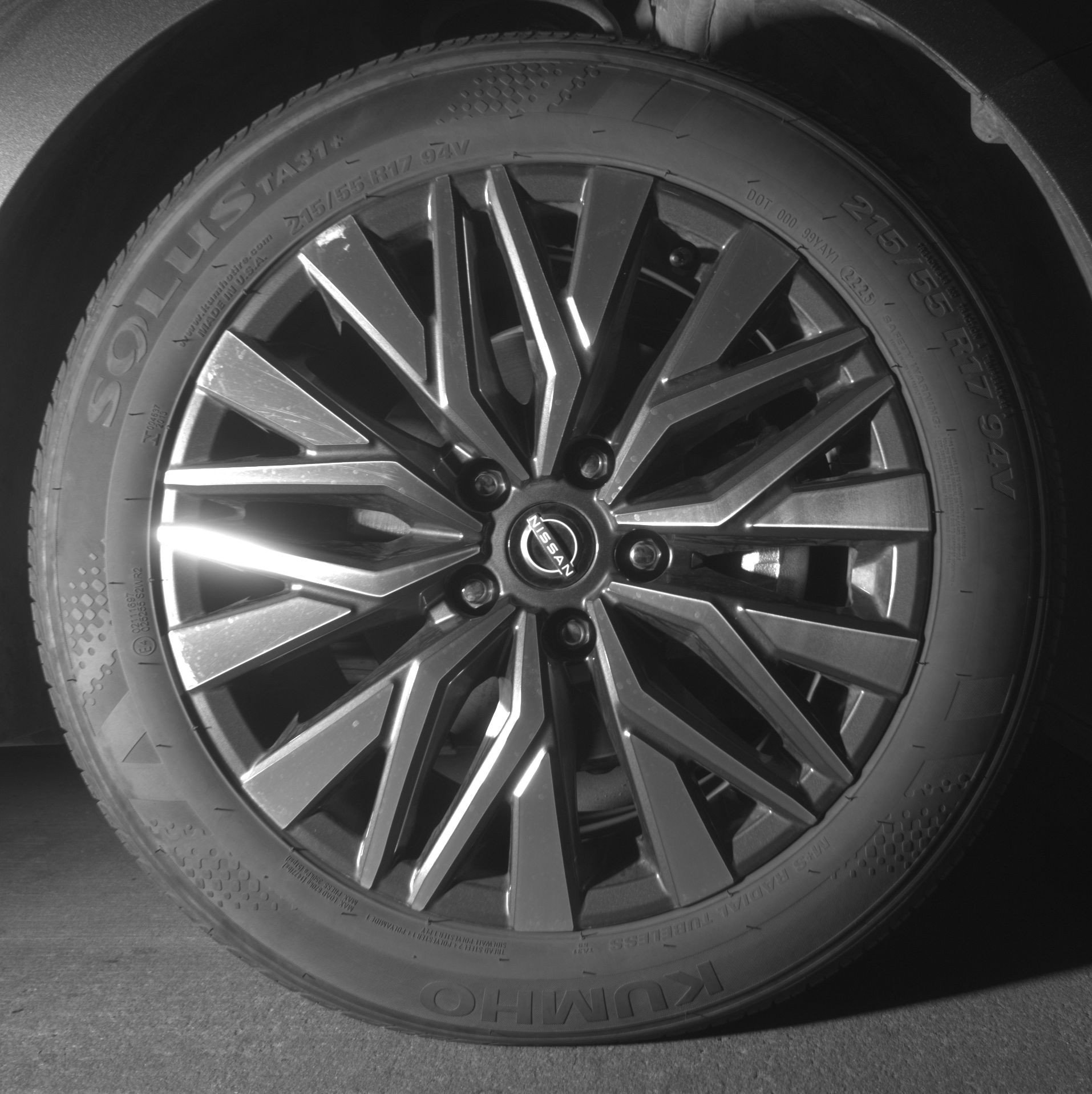 Thumbnail: 2025 Nissan Altima - 13